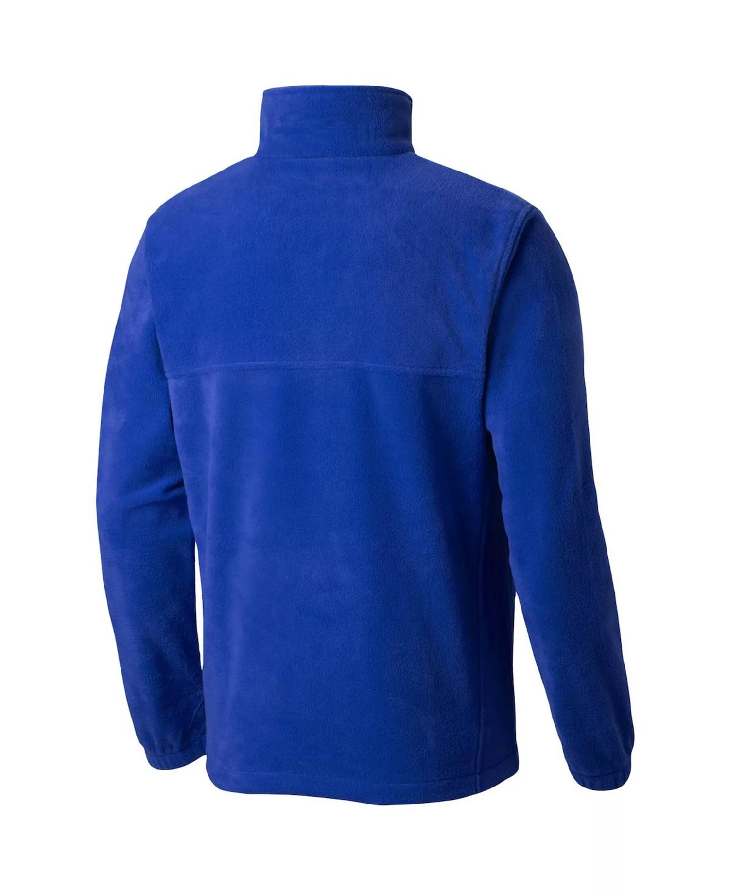 Men's Royal Philadelphia 76ers Steens Mountain 2.0 Full-Zip Jacket - Royal - Medium