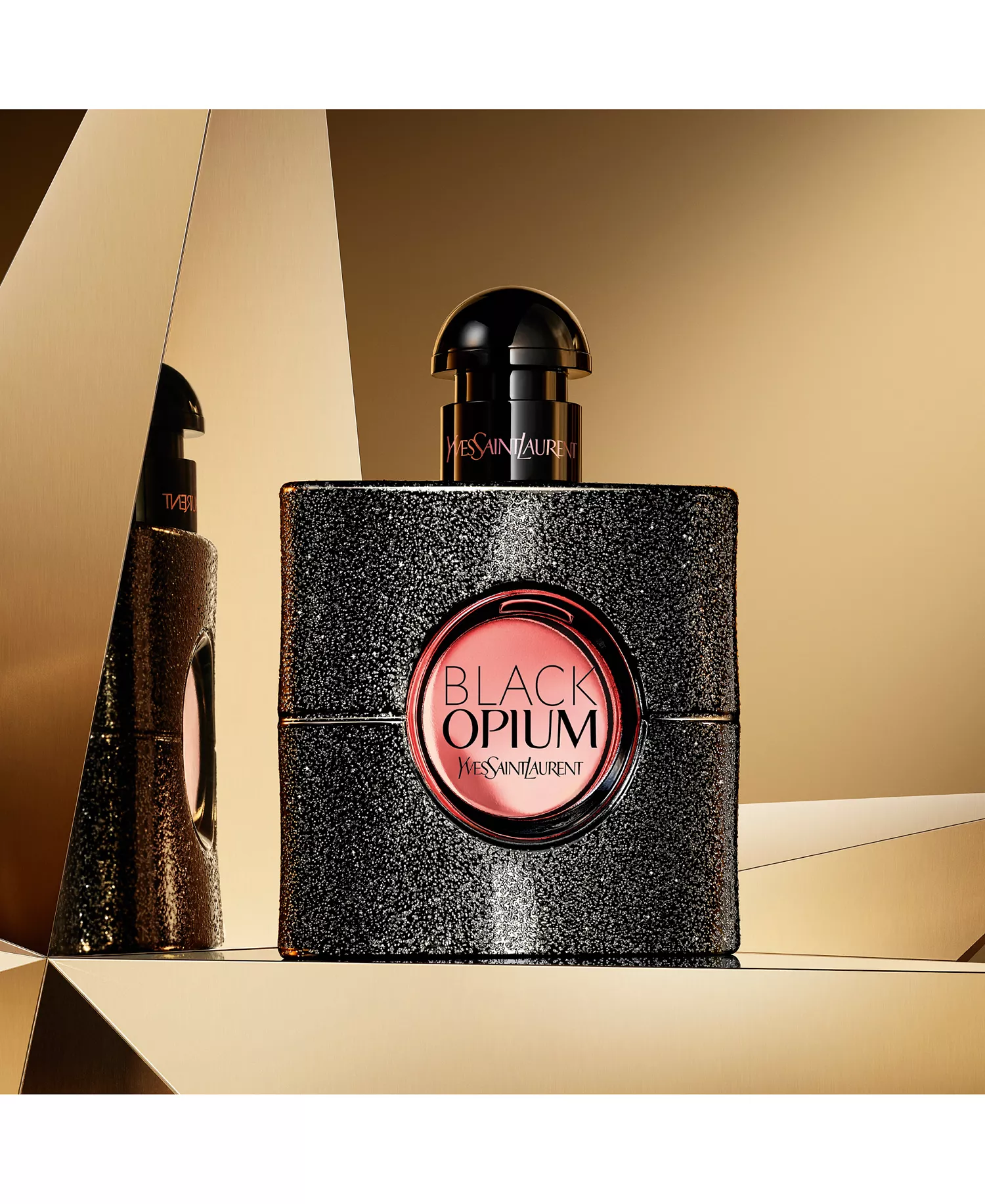 Black Opium 3 pc. Eau de Parfum  Fragrance and Body Lotion Holiday Gift Set - No Color - Gift Set