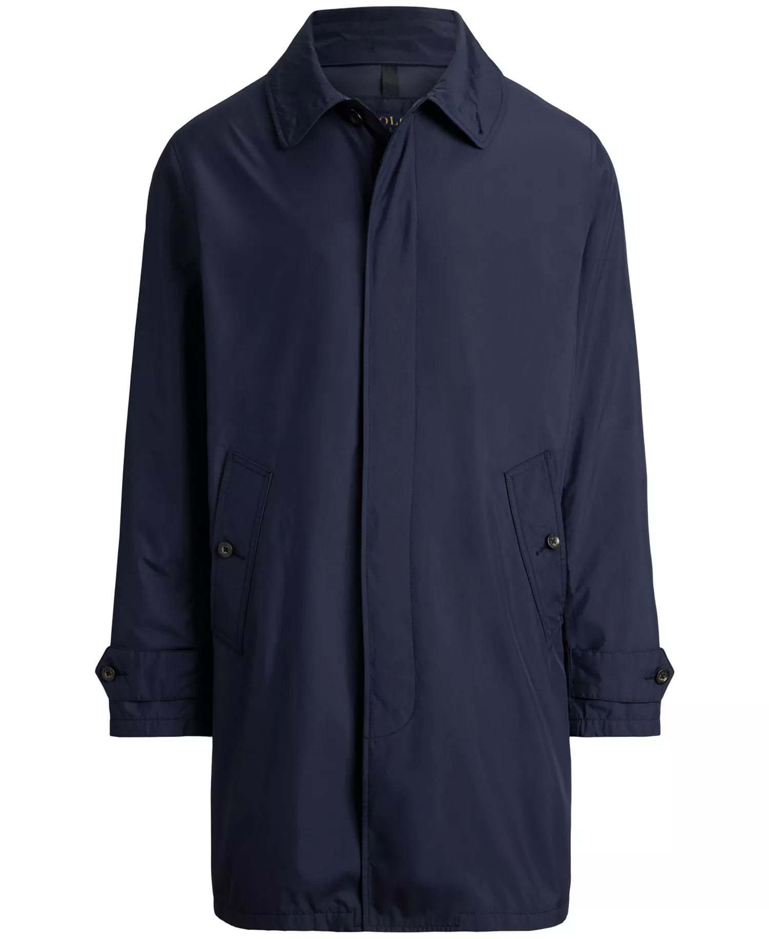 Men's Southland Packable Walking Coat - Collection Navy - 2XL