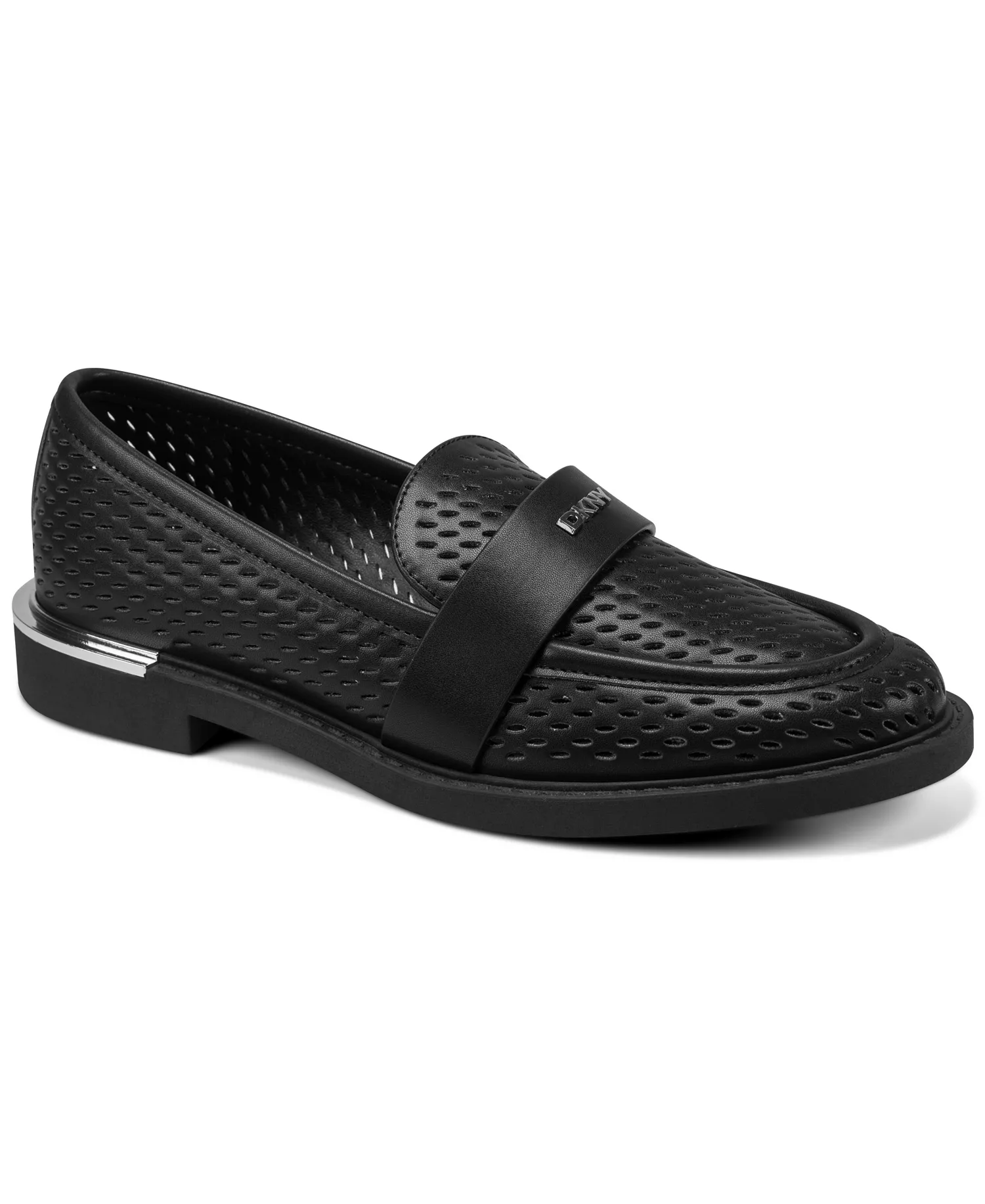 Women's Rezzi Slip-On Loafers - Black - 10M
