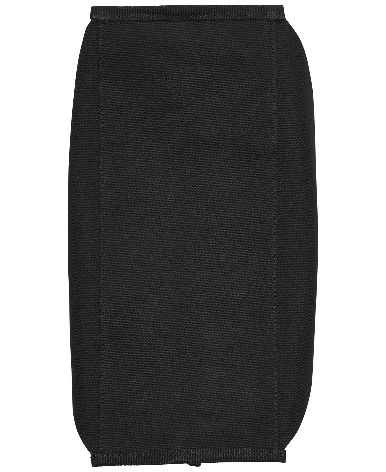 Brady Extra Large Double Handle Tote Bag - Black/Hot Pink - No Size