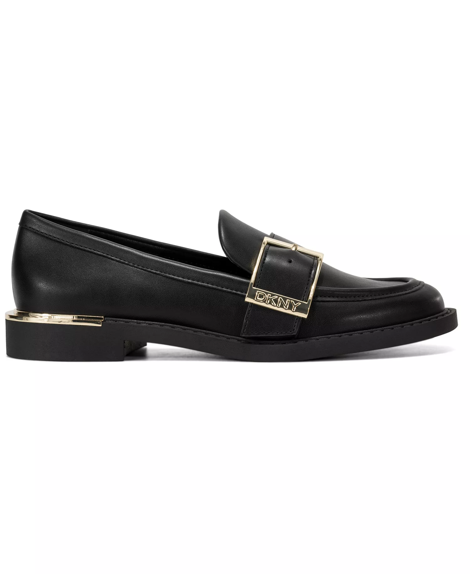 Women's Ruellia Slip On Loafers - Black - 6.5M