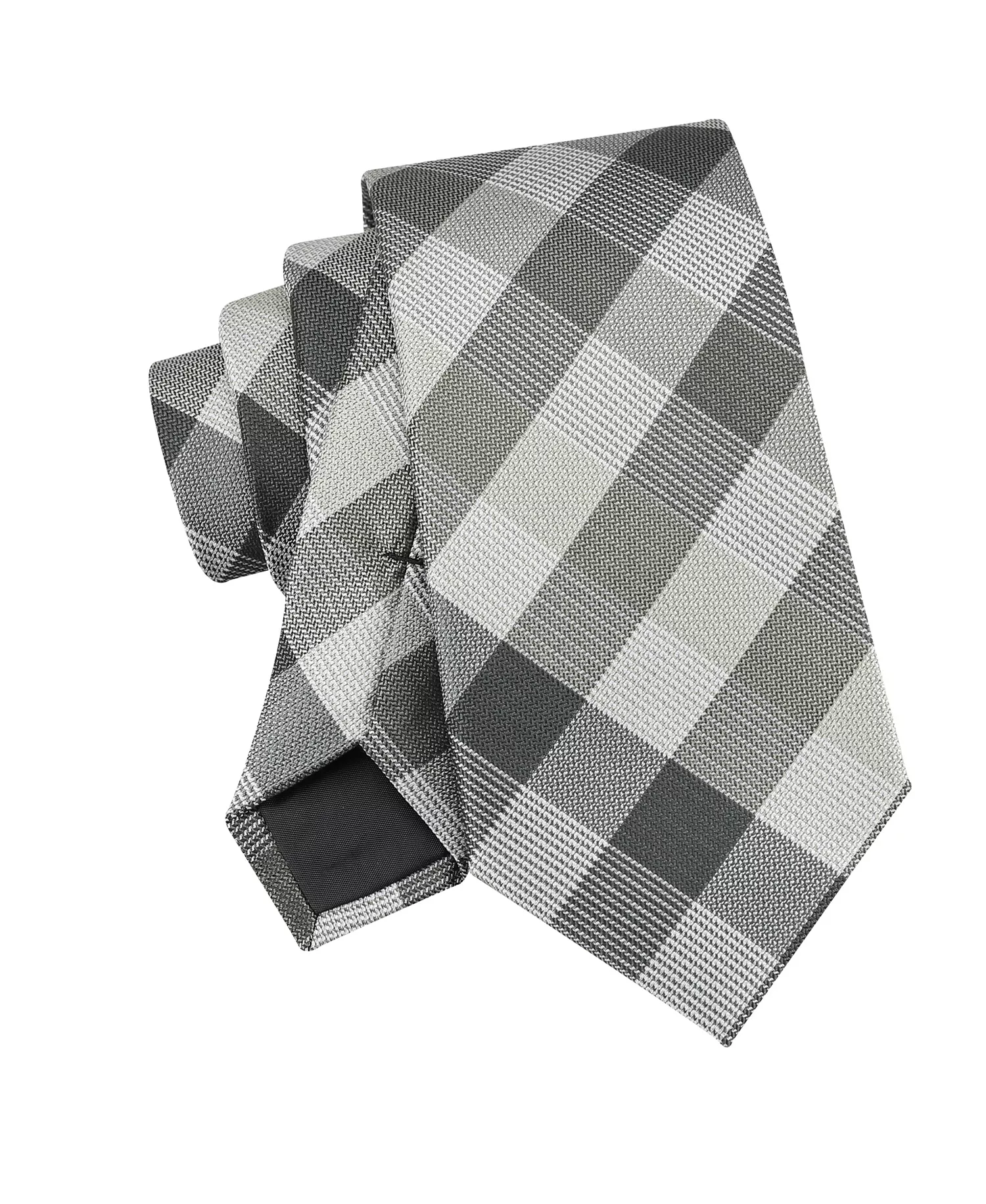 Men's Maddox Grid Tie