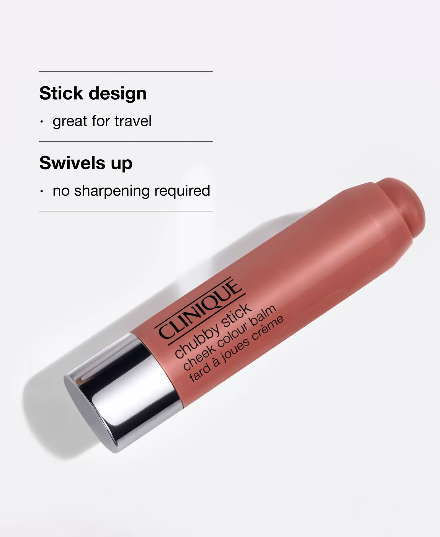 4-Pc. Chubby Lip + Cheek Makeup Set, Created for Macy's