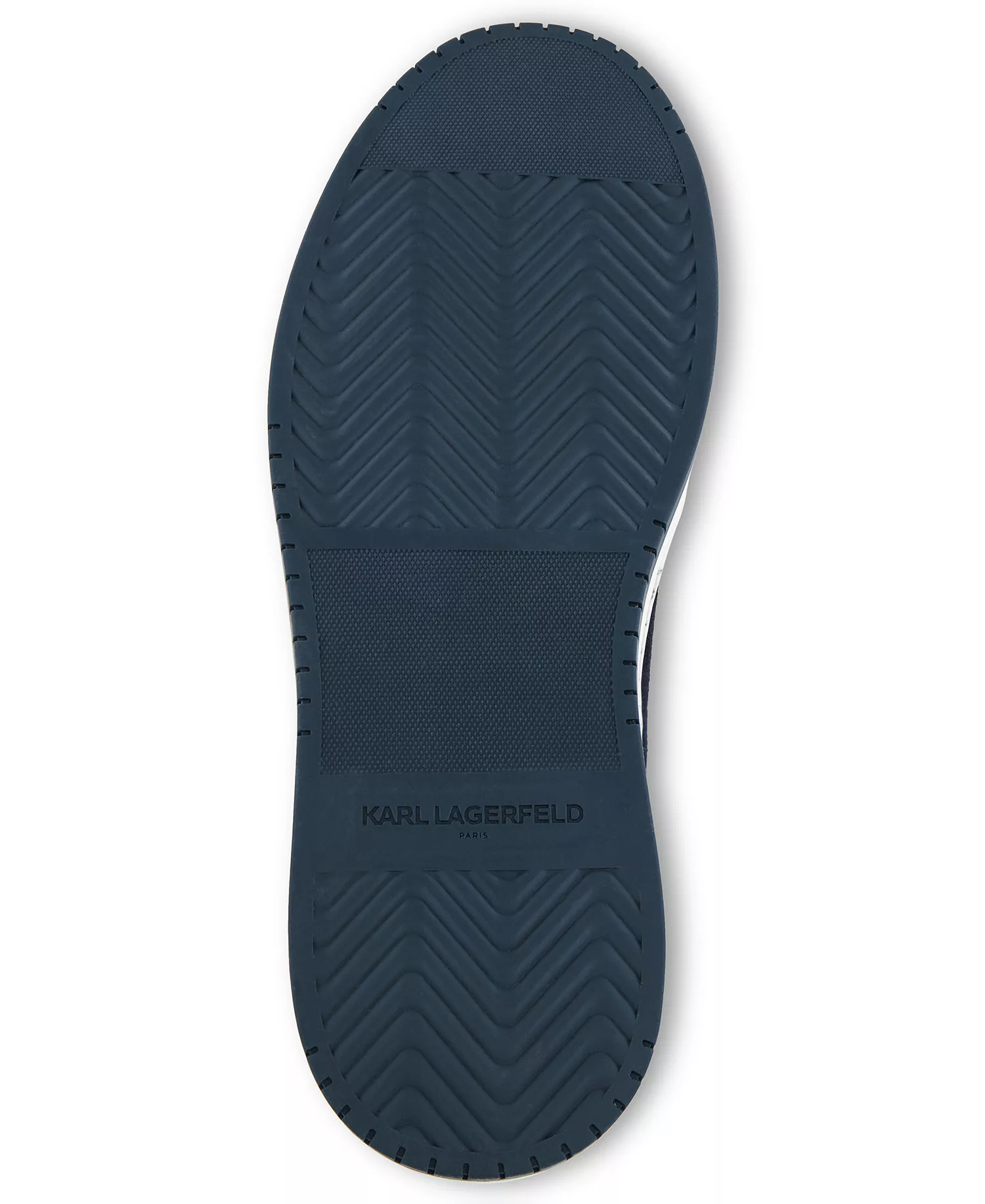 Men's Snake Roland Sneakers - Blue - 10.5M