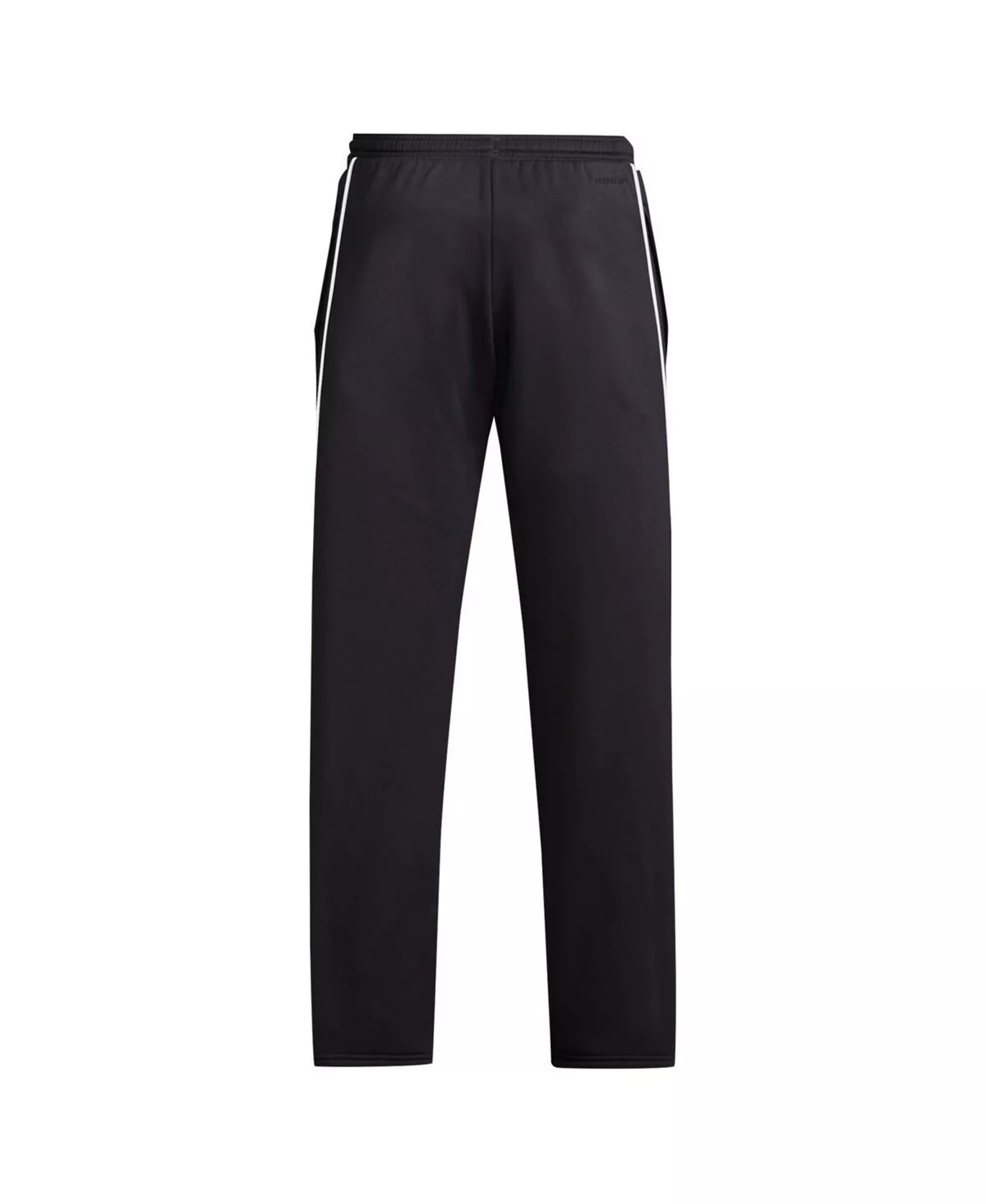 Men's Black Ajax Team AEROREADY Pants - Black - 2XL