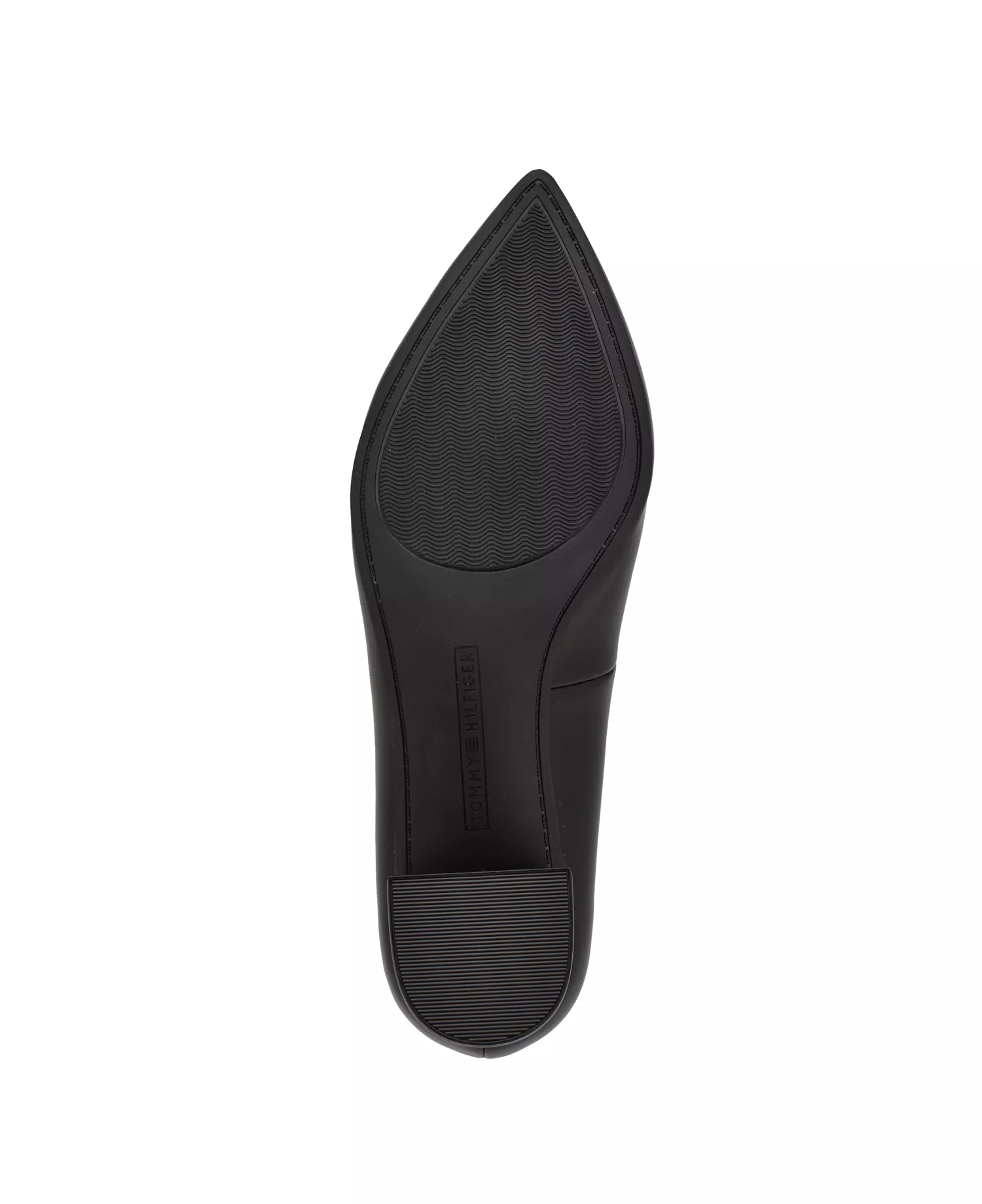 Women's Nanya Block Heel Classic Pumps - Black - 10M