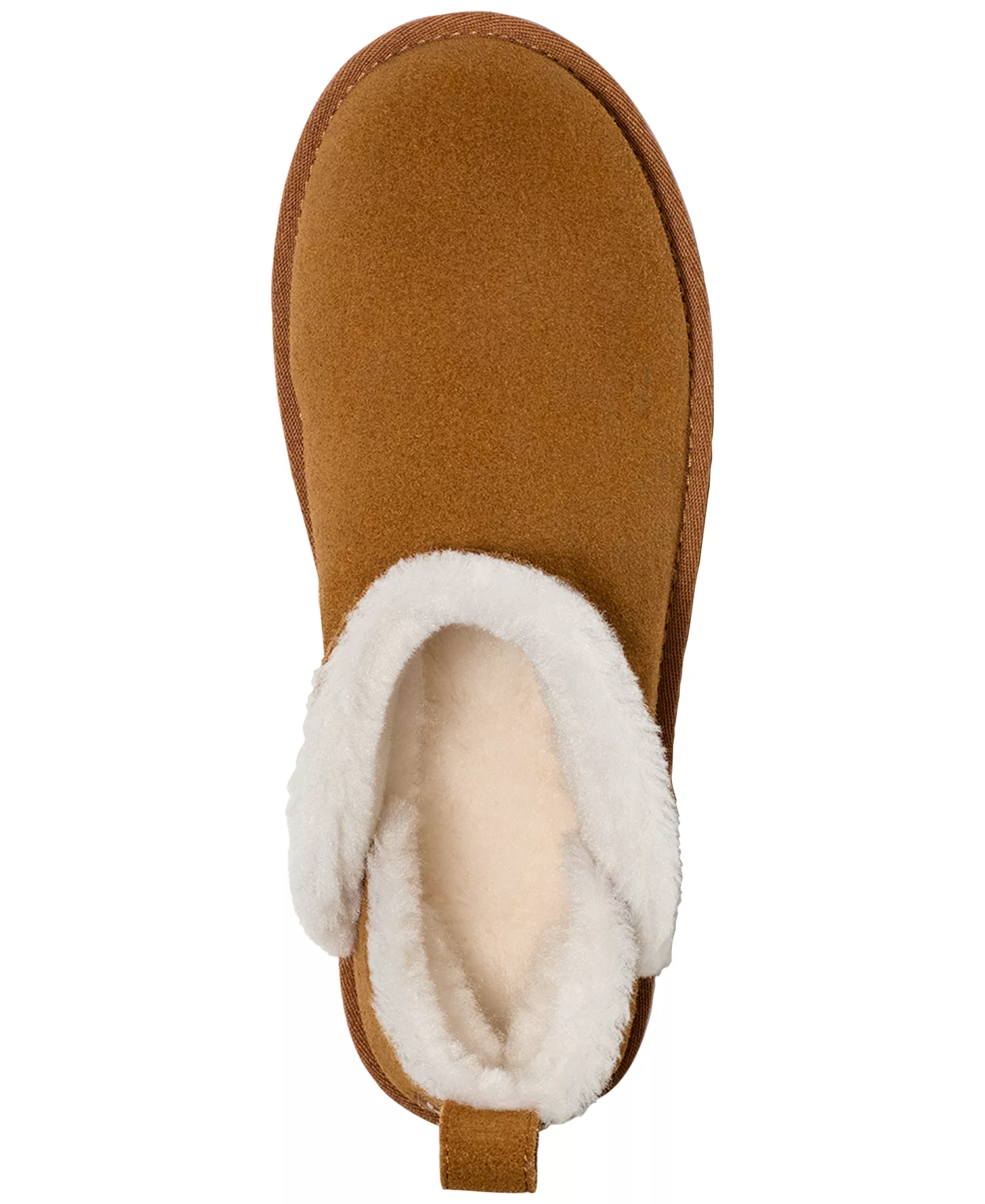 Women's Koola Ultra Mini Booties - Med Brown - 10M