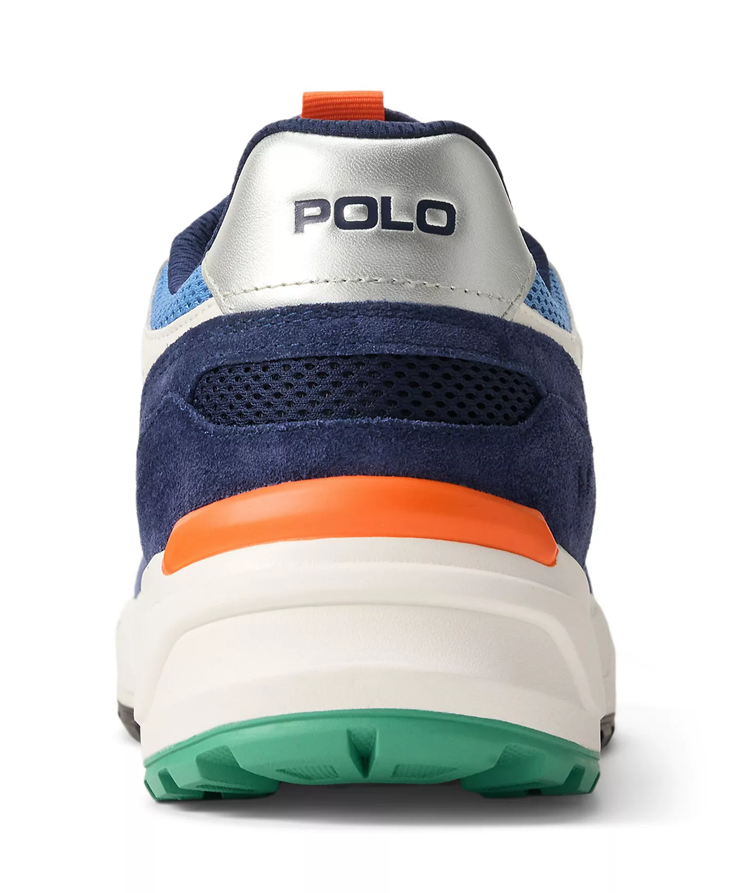 Men's Jogger Sneaker - Head of Charles Colorblock - 10