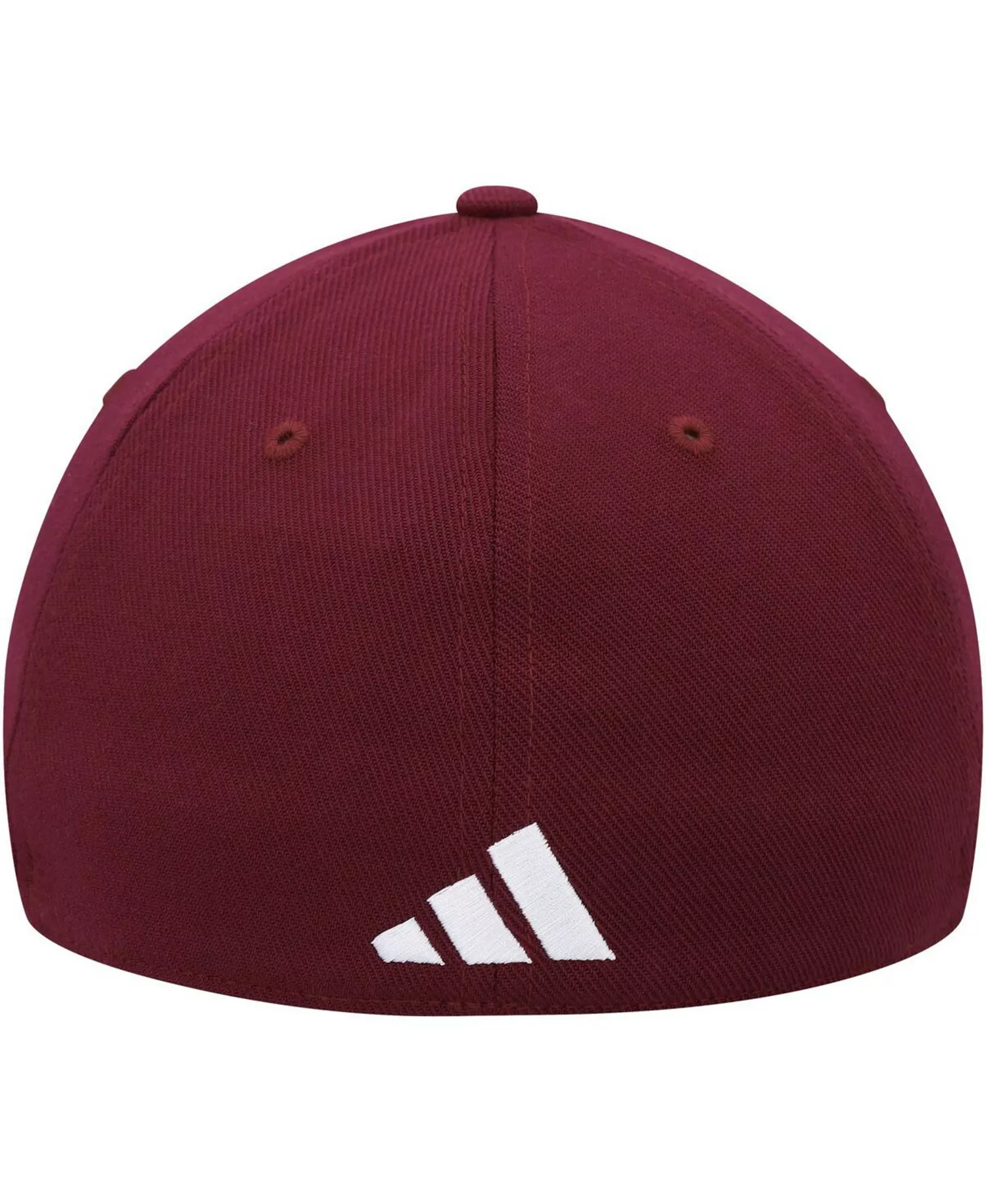 Men's Maroon Texas A&M Aggies Vault Slouch Flex Hat - Maroon - M/L