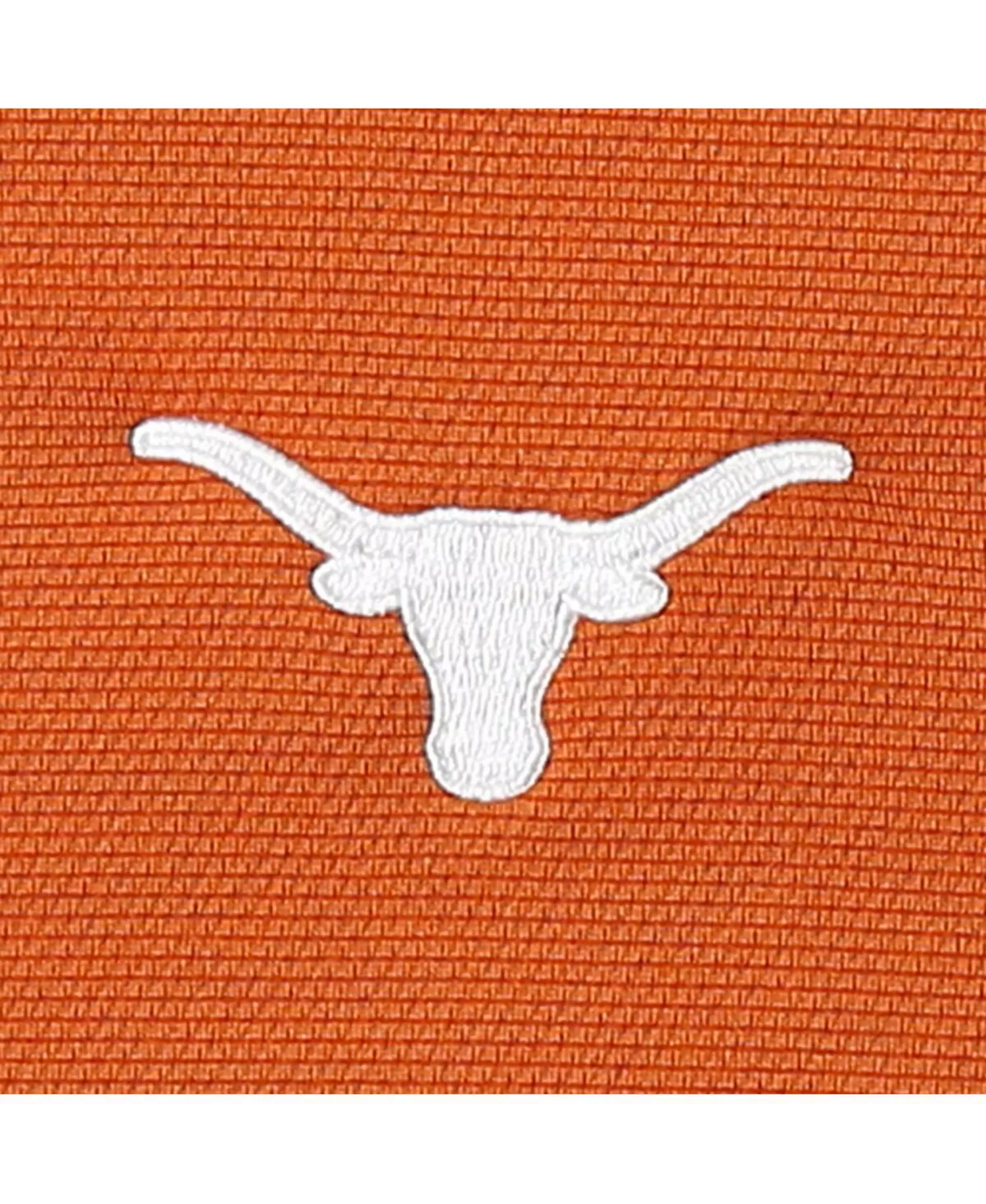 Men's Texas Orange Texas Longhorns Shotgun 2.0 Omni-Wick Quarter-Zip Jacket - Texas Orange - S