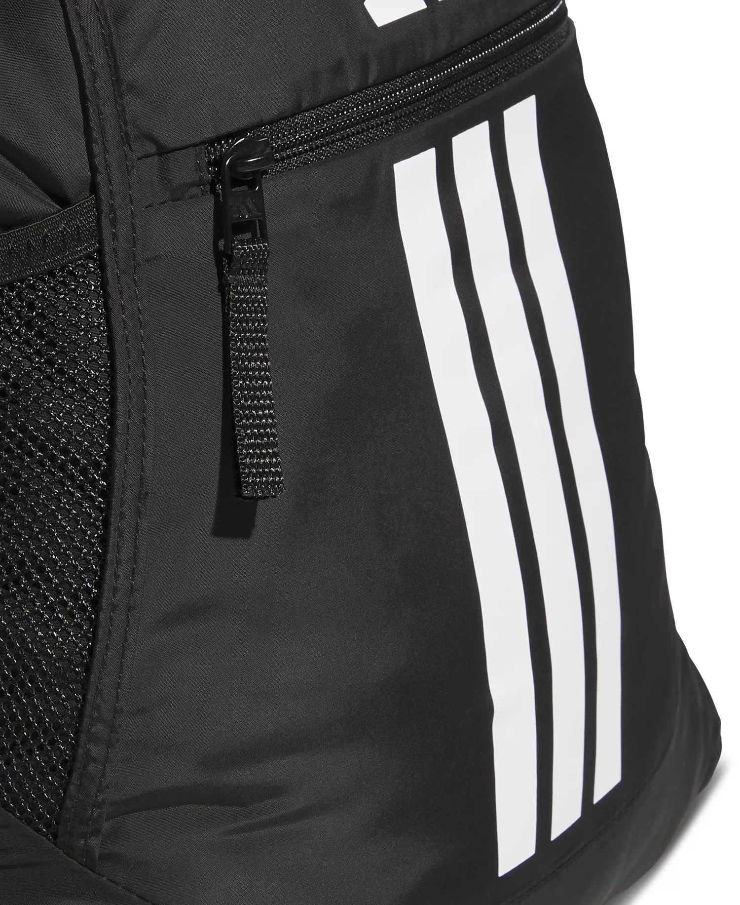 Men's Alliance 3 Sackpack - Black - OS