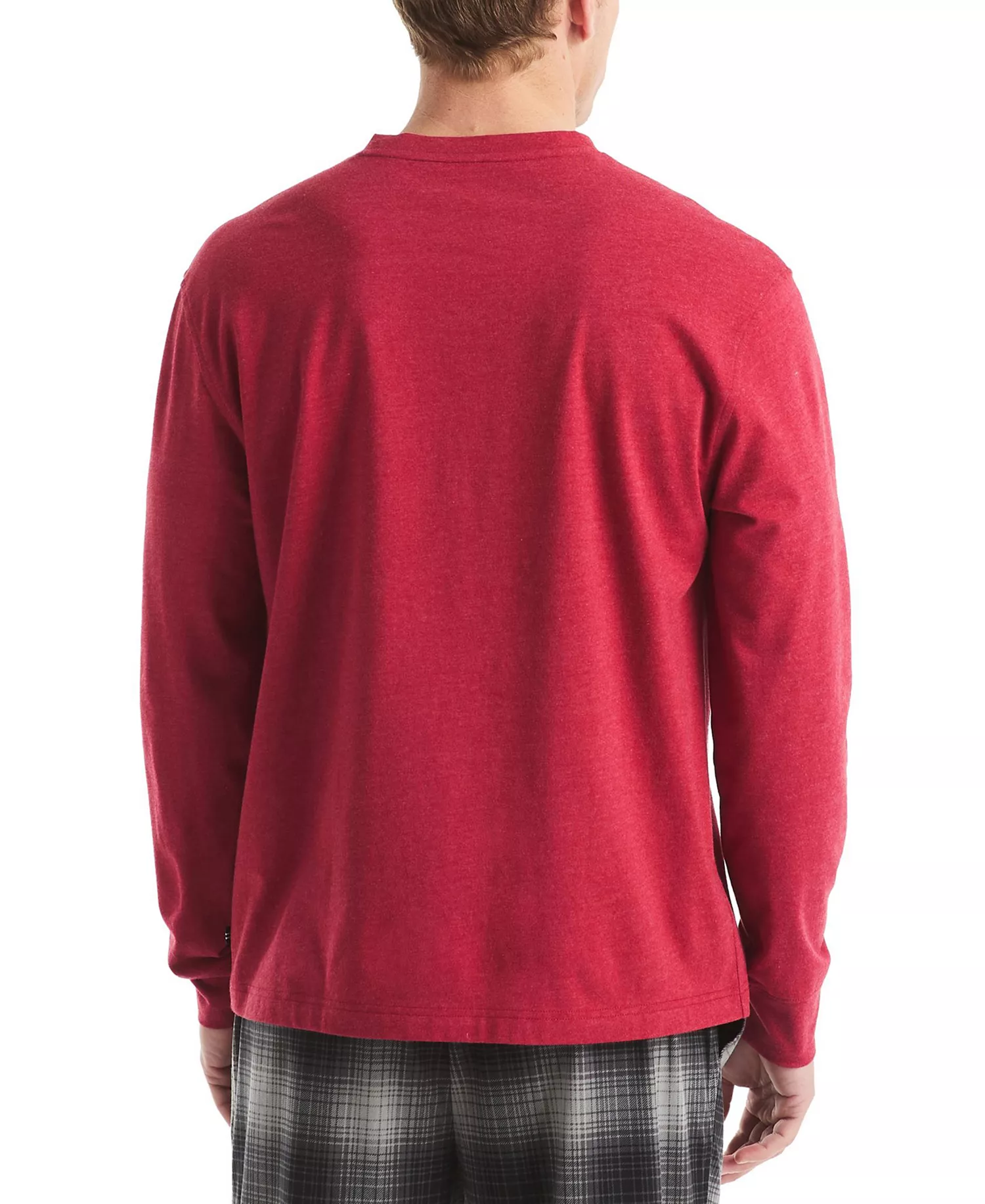 Men's Long Sleeve T-Shirt - Emraldyard - L