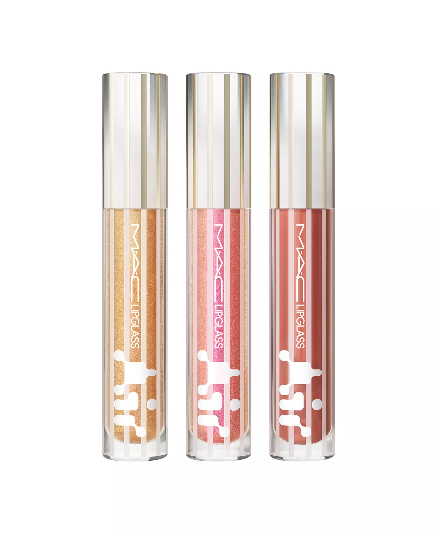 3-Pc. Gloss Enthusiast Lipglass Air Lip Gloss Gift Set - No Color - No Size