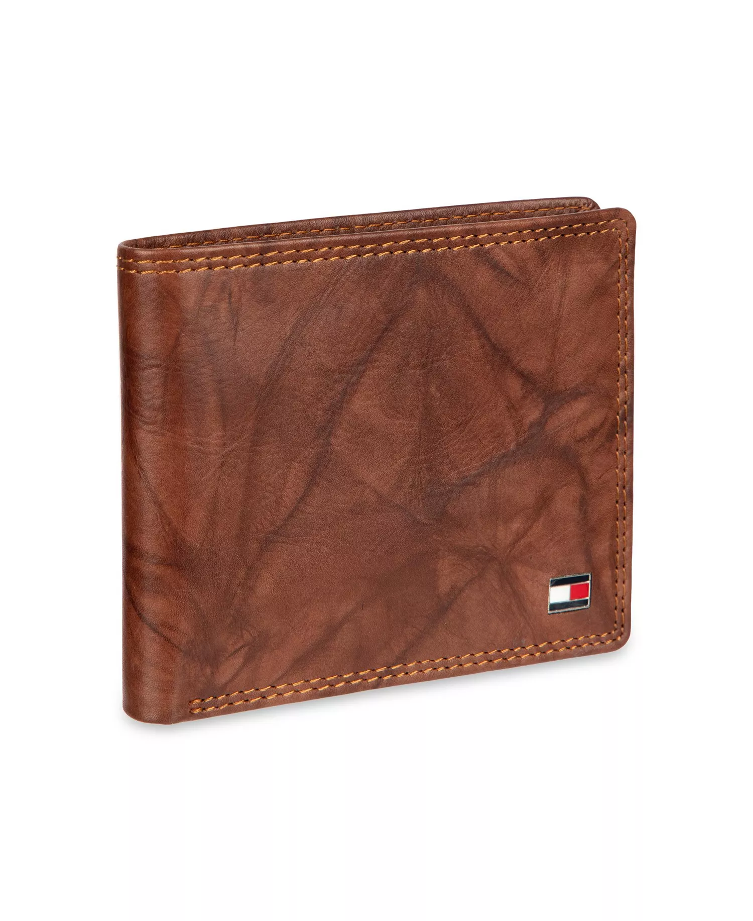 Men's Slimfold Wallet