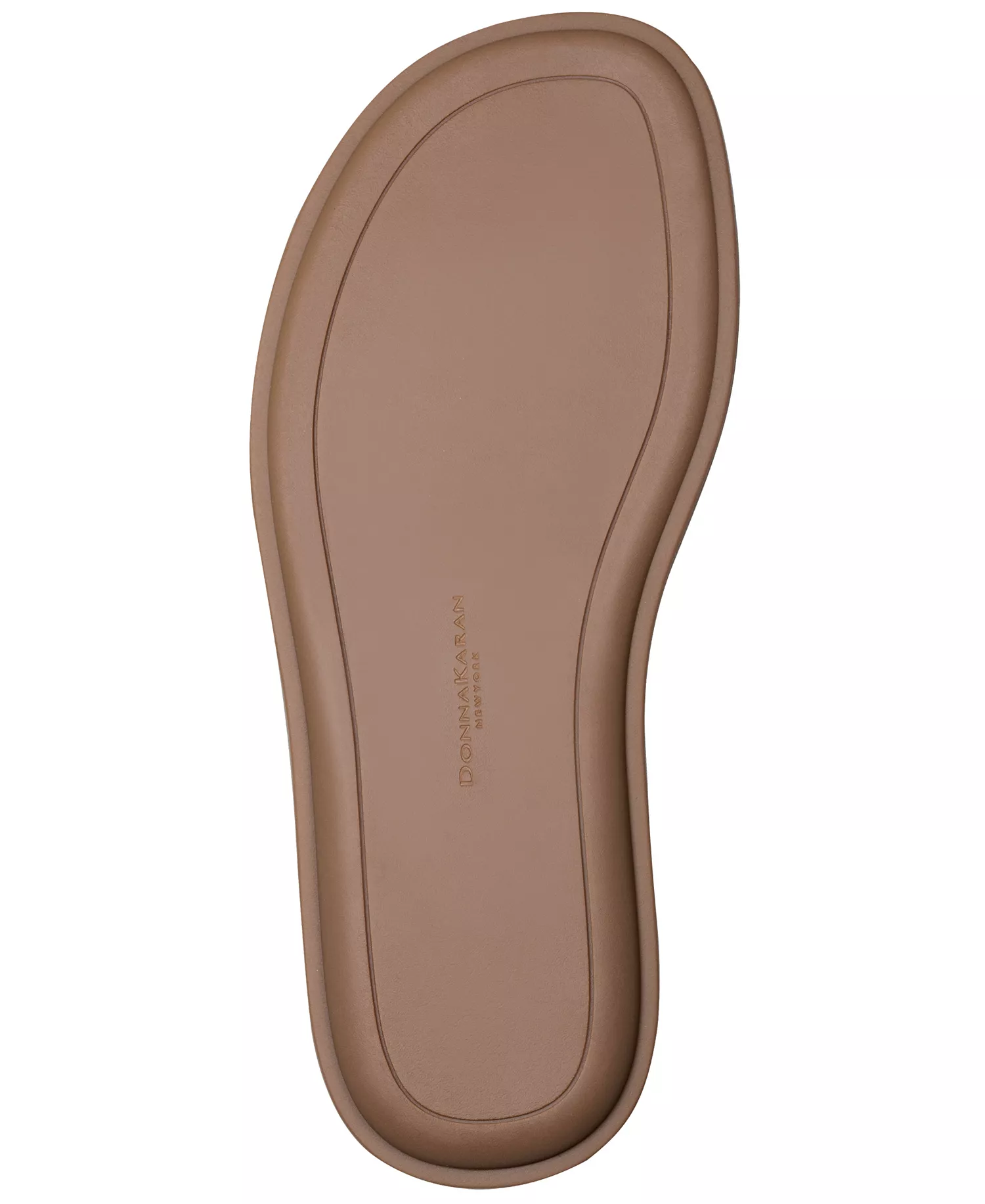 Women's Tabitha Ankle Strap Sandals - Driftwood - 10