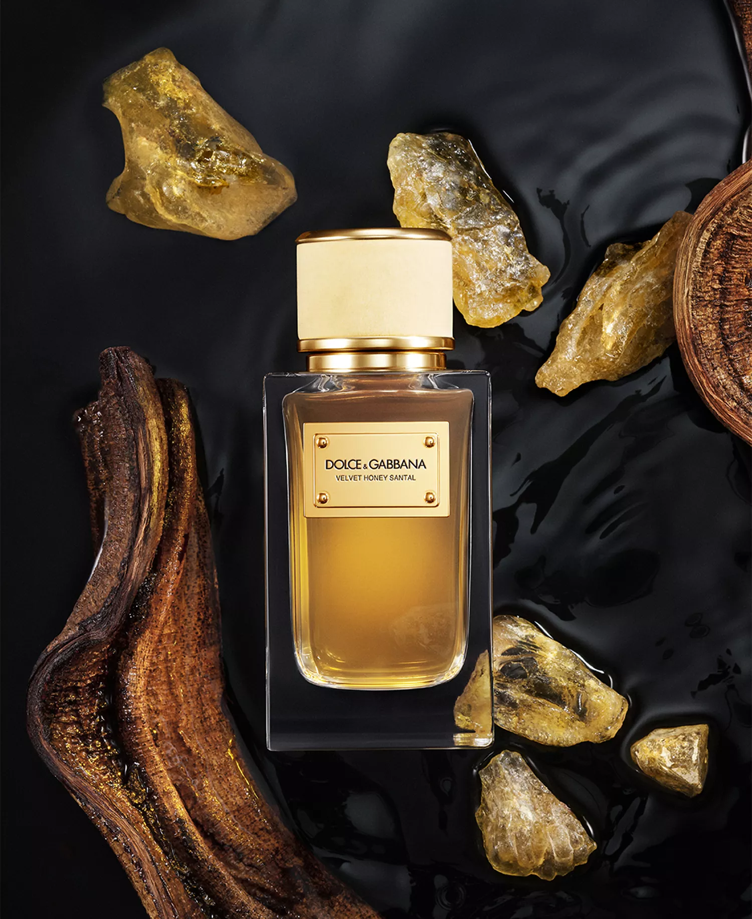 3-Pc. Velvet Collection Eau De Parfum Set - No Color - 0.33 oz