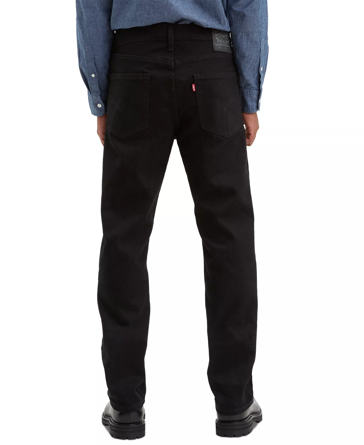 Levi’s® Men's 541™ Flex Athletic Fit Jeans - Native Cali - 30 - 29