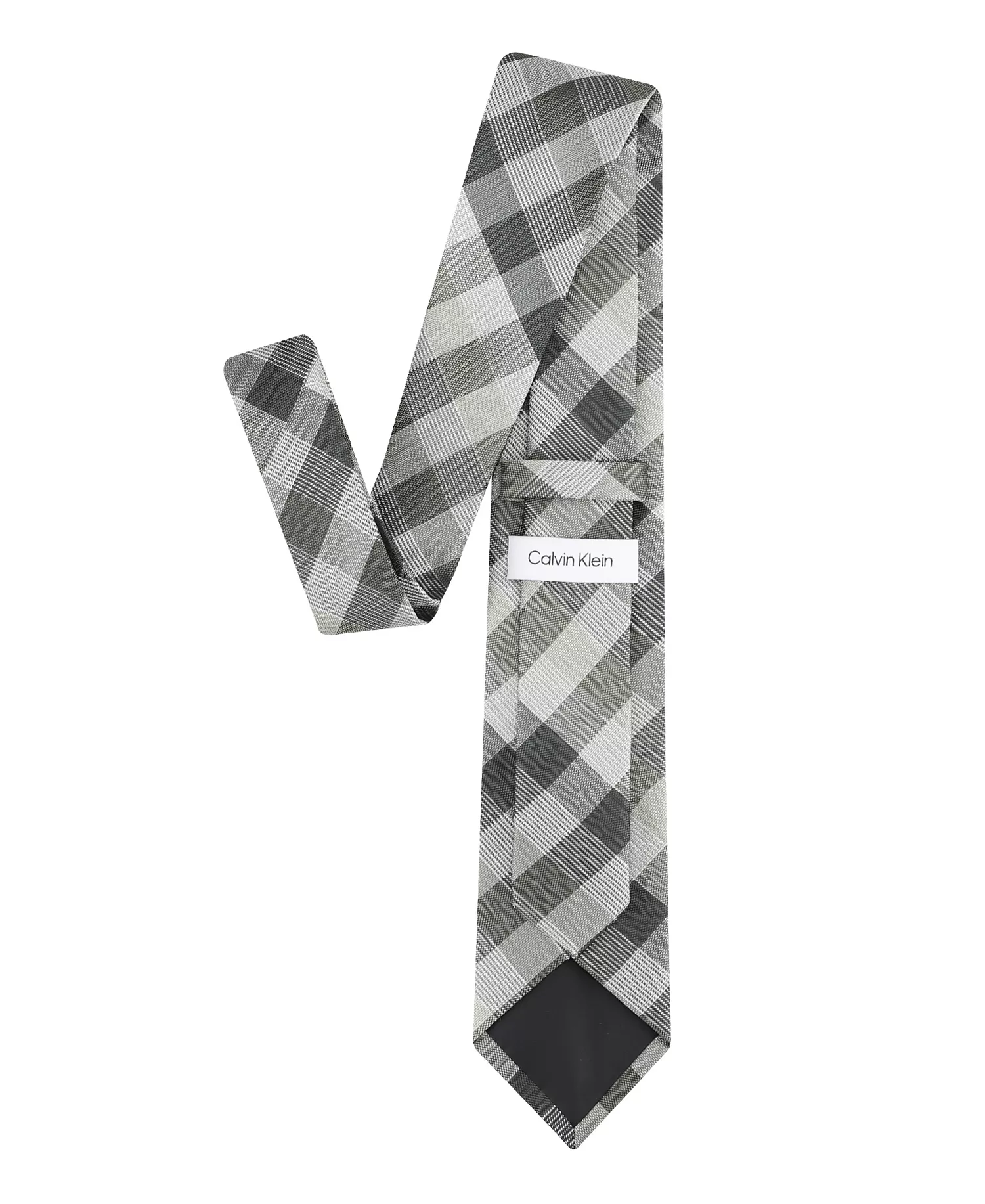Men's Maddox Grid Tie