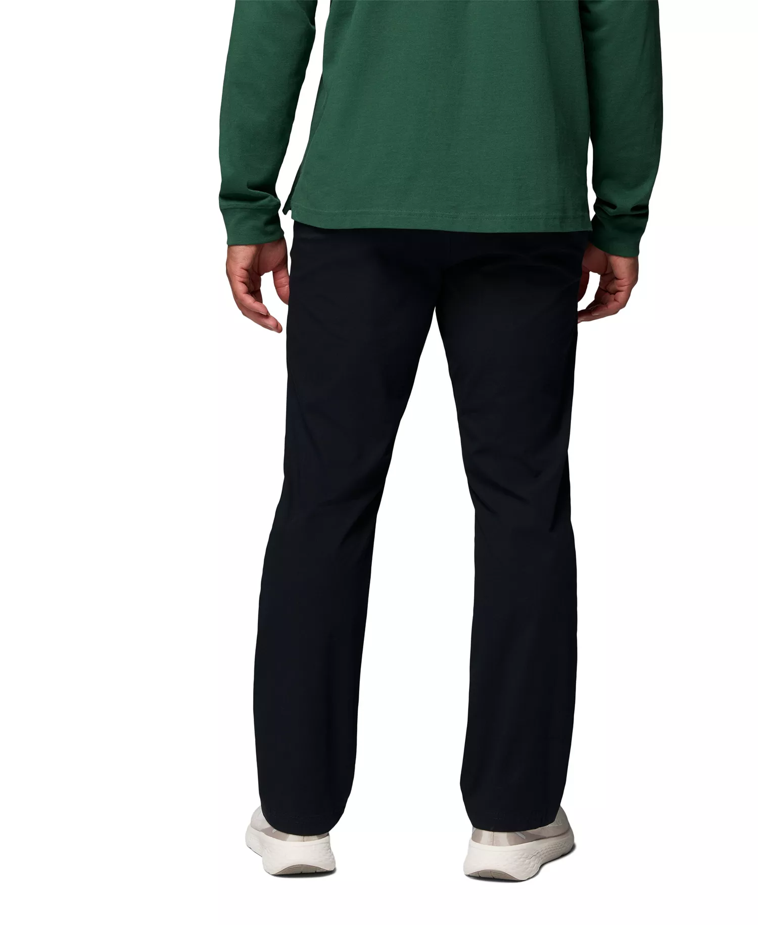 Men’s ROC™ Chino Pant - Black - 28