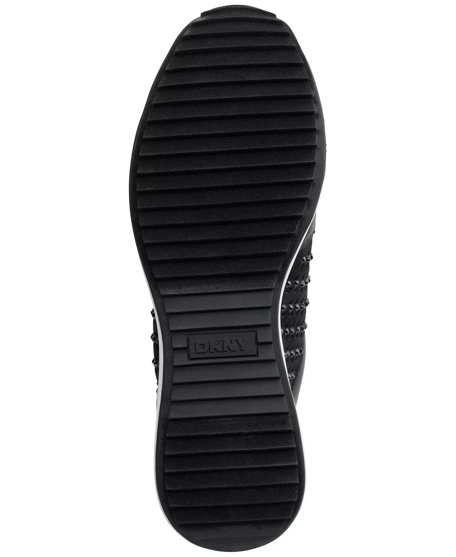 Kalinda Stones Sneakers - Black/ Black - 10M