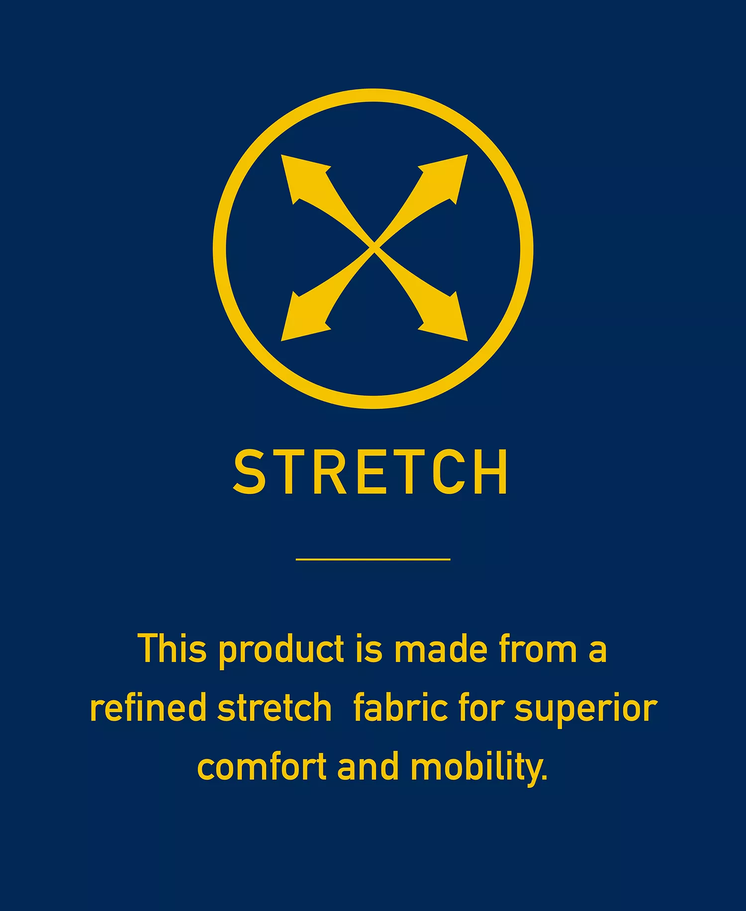 Men's Big & Tall Prospect Straight Stretch Jeans - Murphy Stretch Dark - 36 - 30