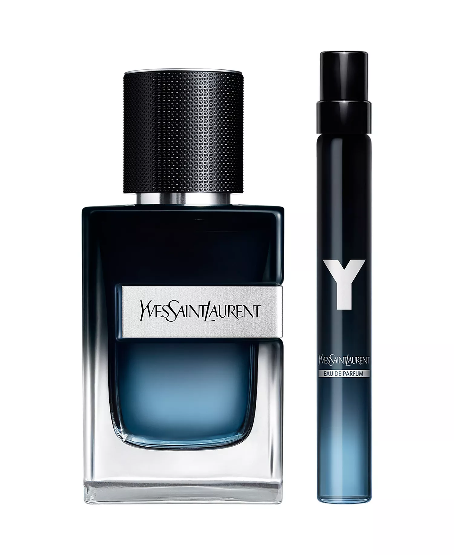 Y 2 pc. Eau de Parfum Mini Cologne and Travel Spray Gift Set - No Color - No Size