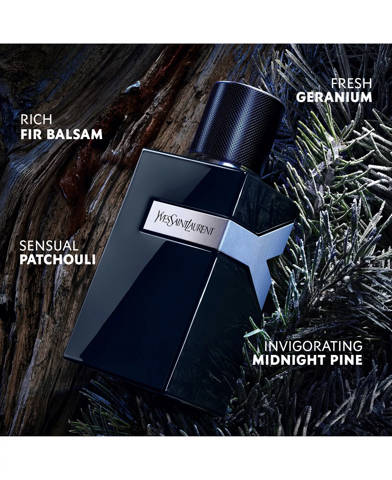 Y 2 pc. Le Parfum Cologne and Travel Spray Gift Set - No Color - Gift Set