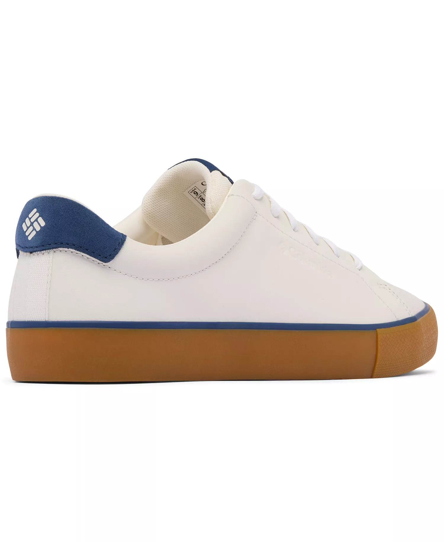 Men's Bonehead Lea Sneakers - Sea salt/ Carbon - 10