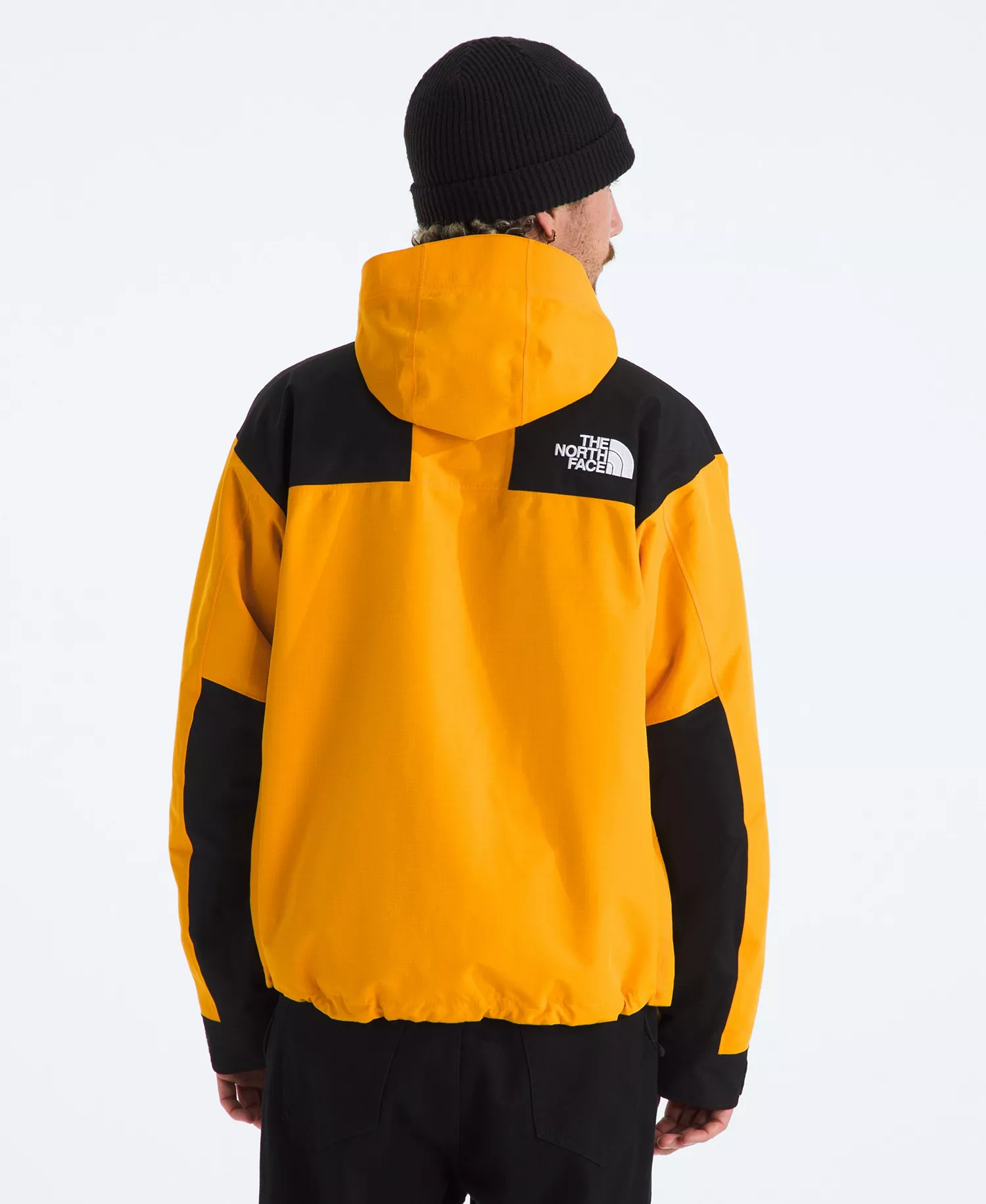 Men's DRYVENT Mono Mountain Jacket - Summit Gold - L