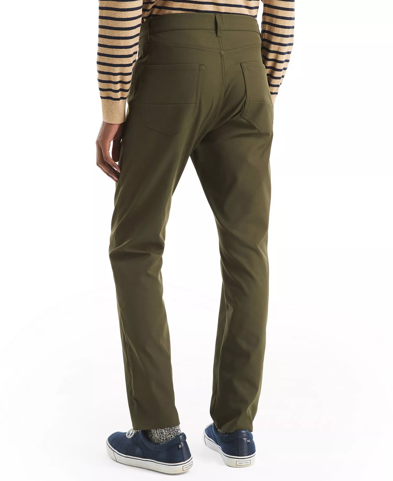 Men's Performance Pants - Deep Forest - 30x30
