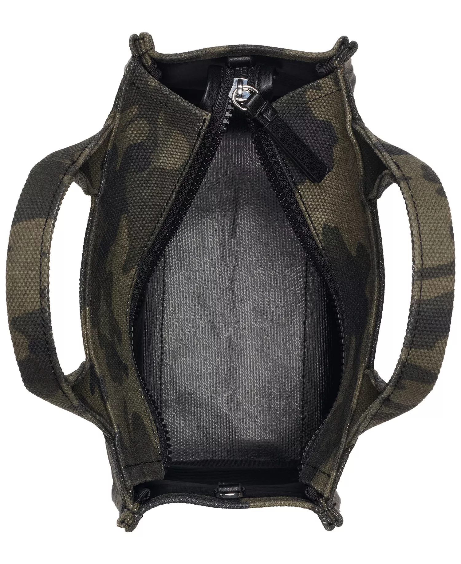 Hadlee Mini Tote Bag - Camouflage - No Size