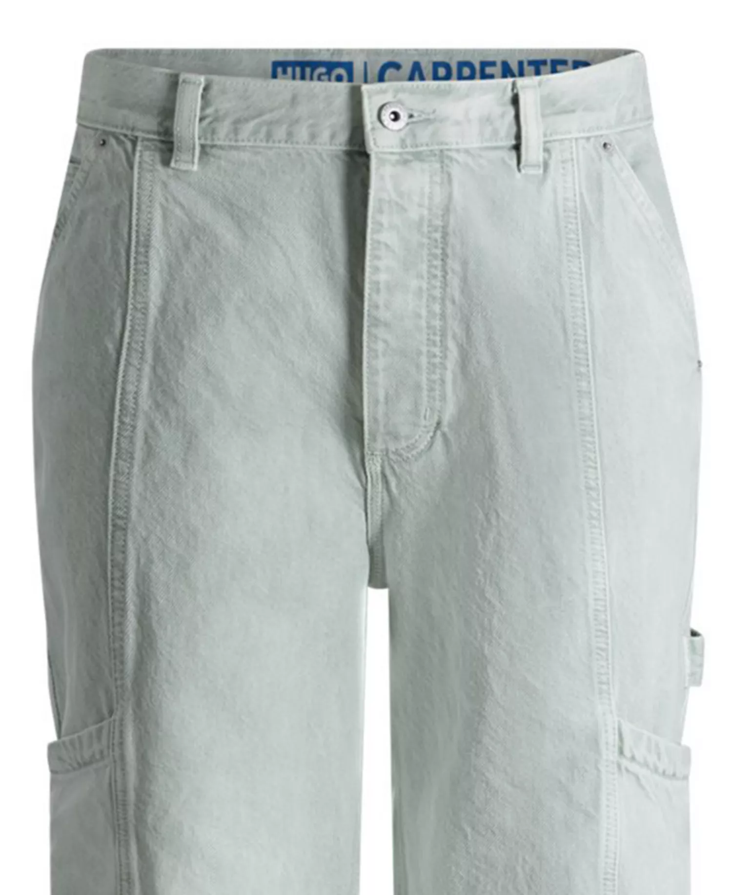 Men's Carpenter Straight Jeans - Seafoam - 30x30
