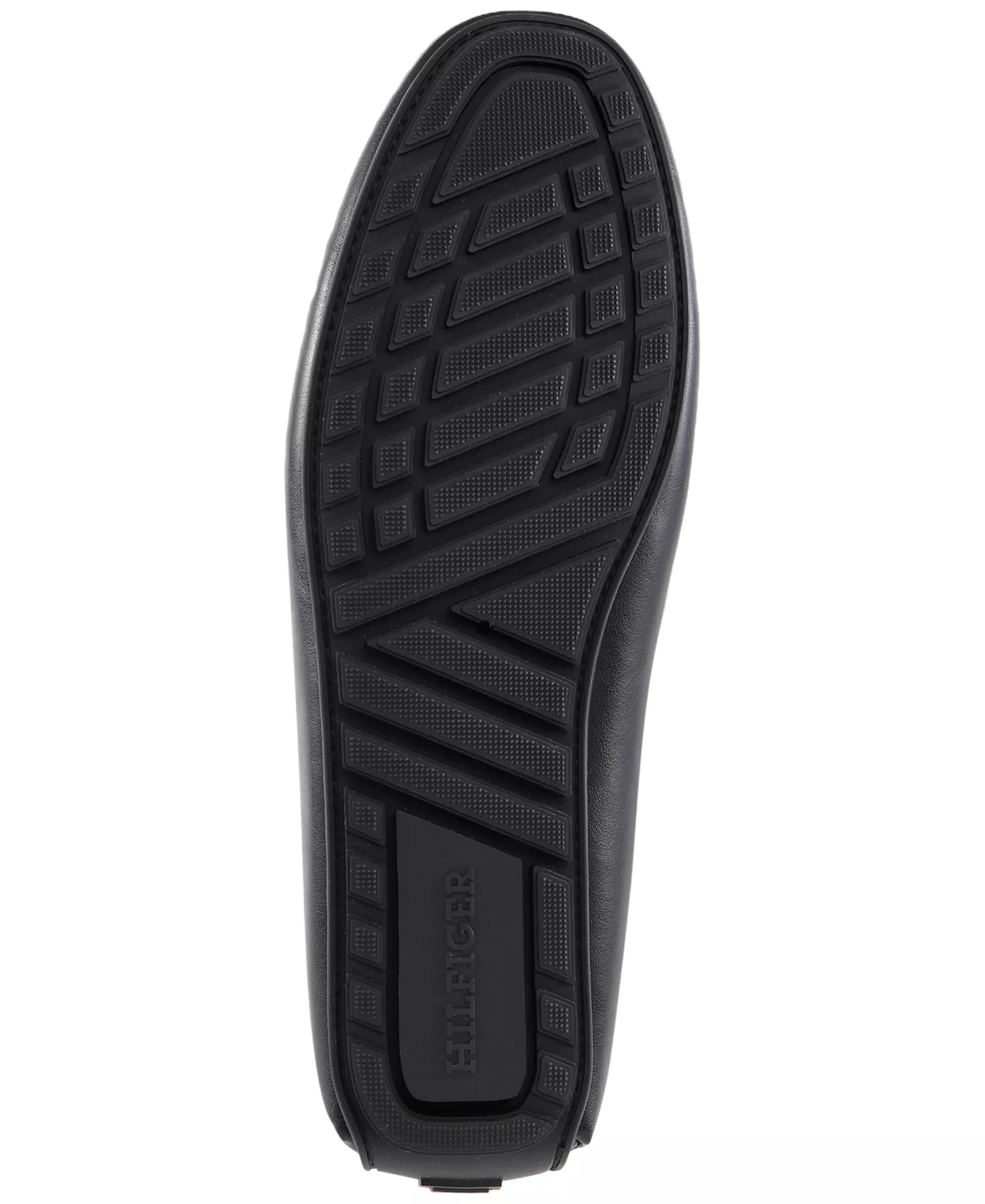 Men's Repon Driving Loafer - Black - 10