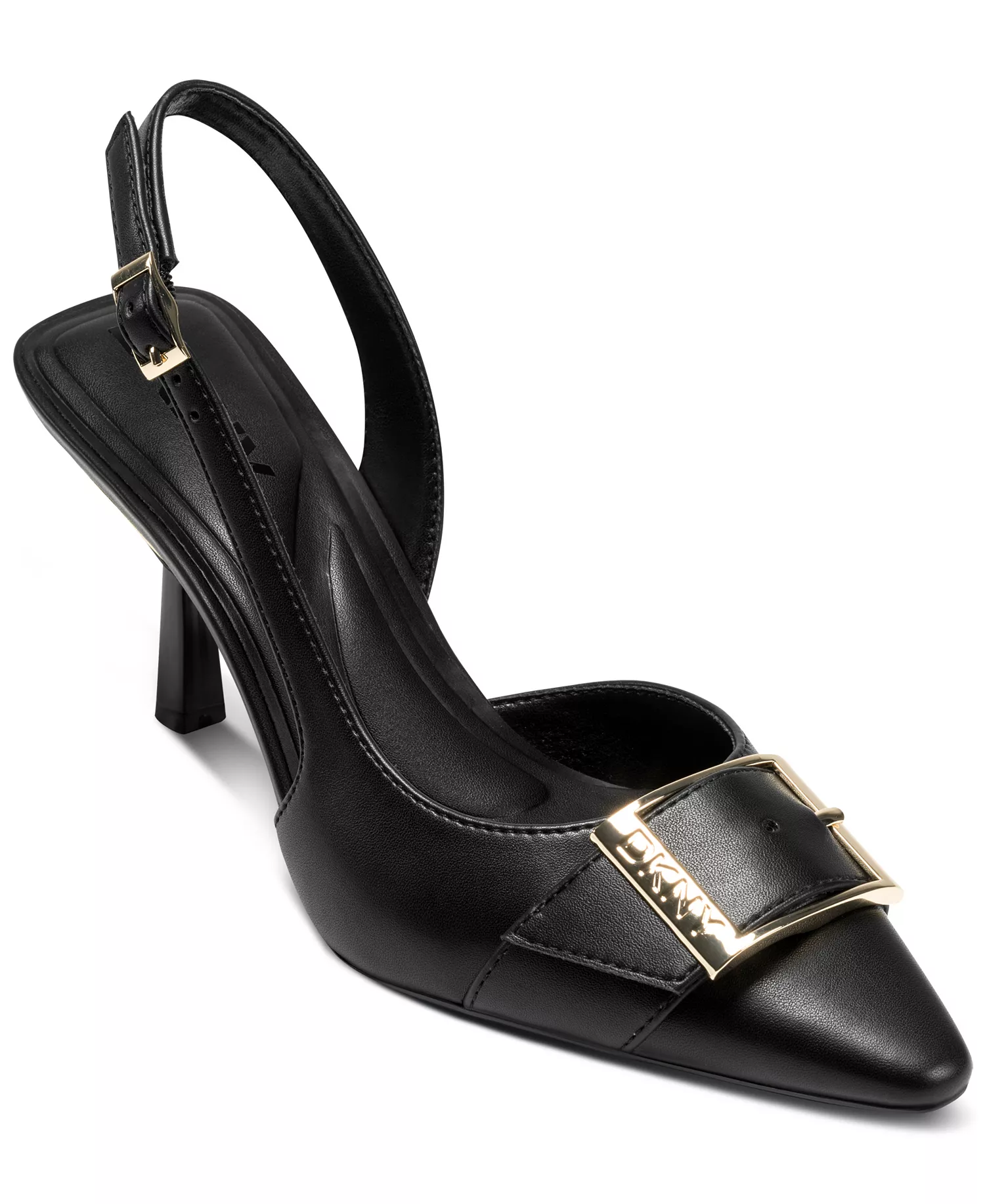 Women's Neaira pointed Toe Pumps - Black - 11M