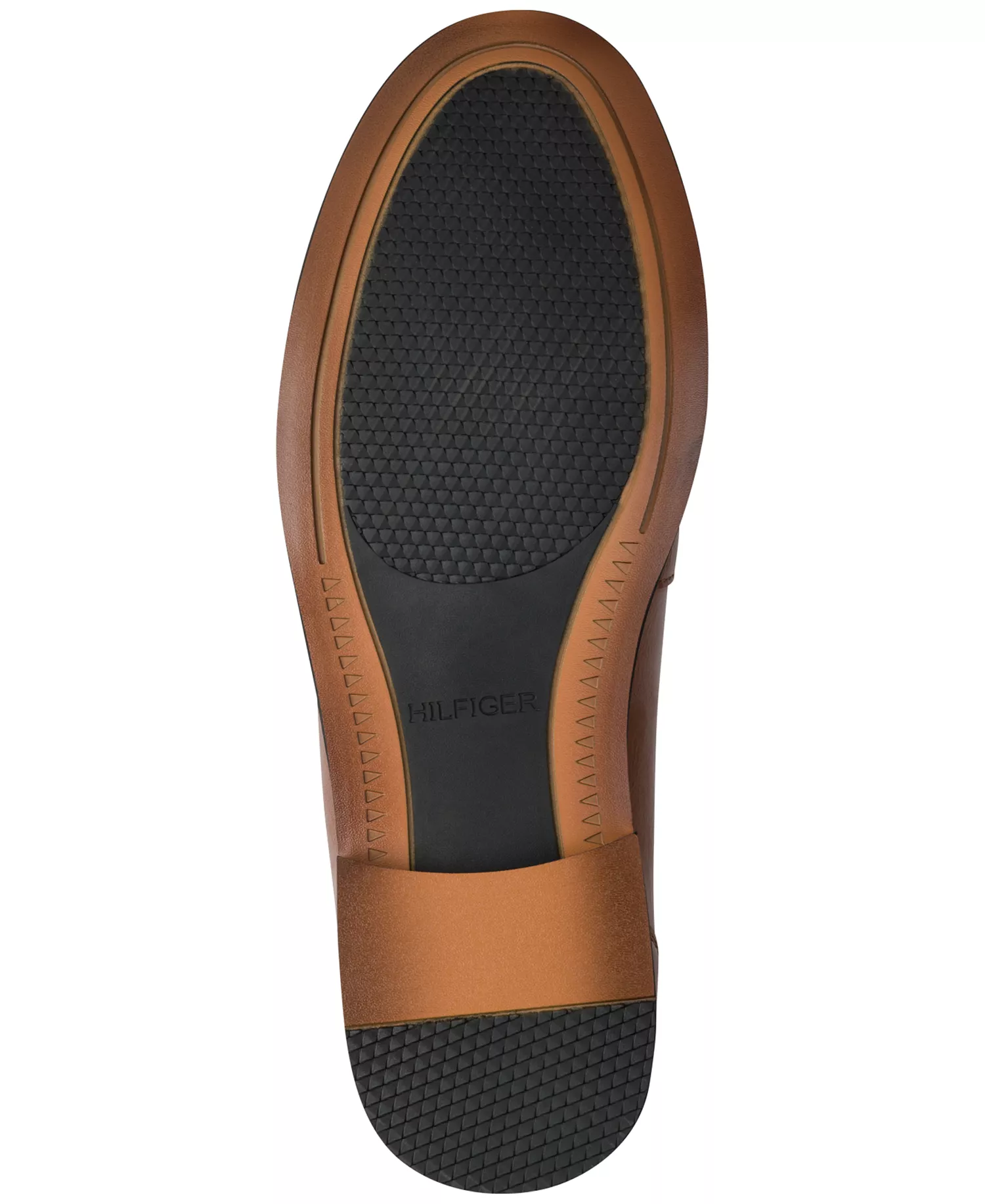 Men's Sosmo Tassel Loafer - Medium Brown - 10