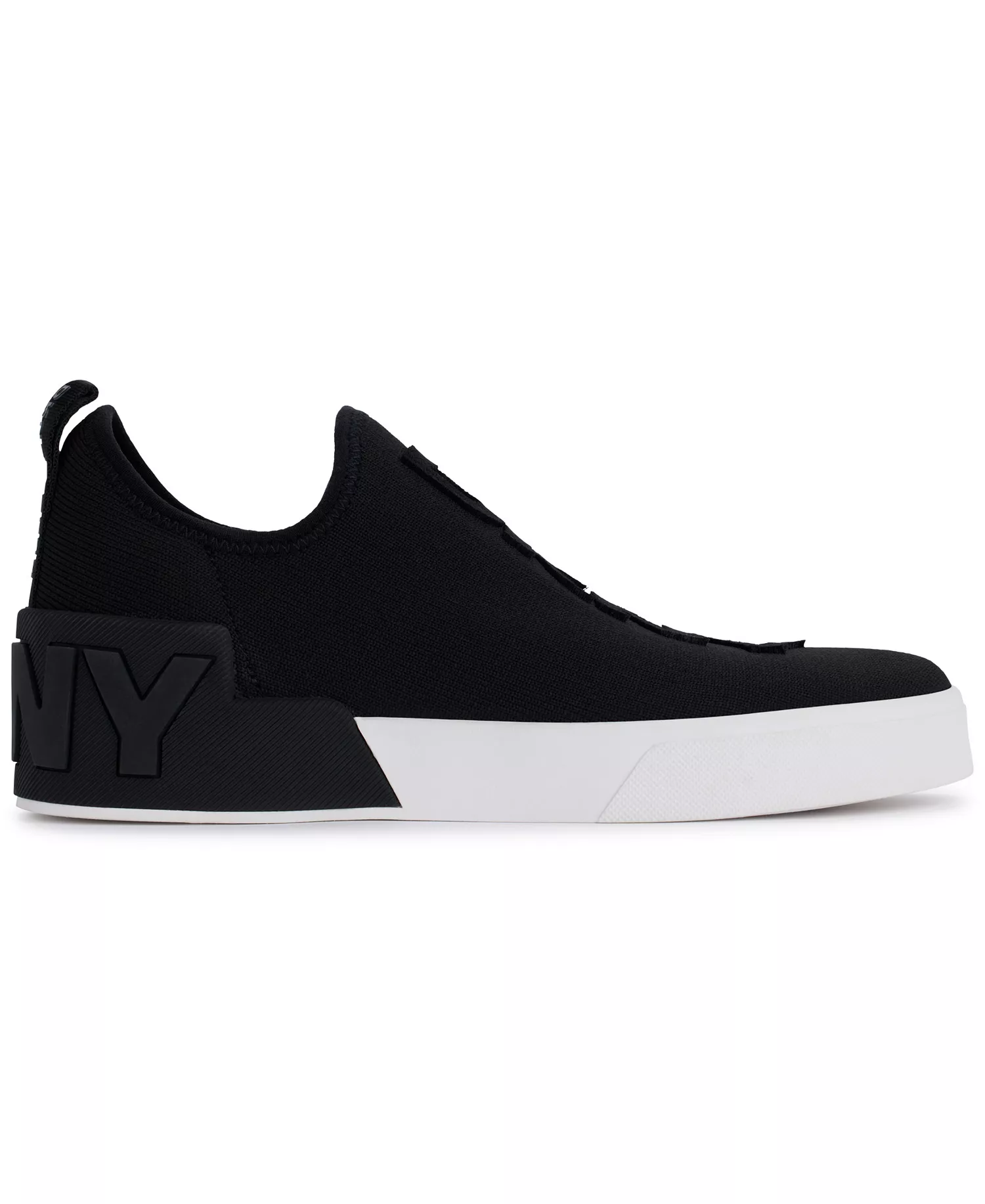 Women's Maize Slip-On Sneakers - Black - 5.5M