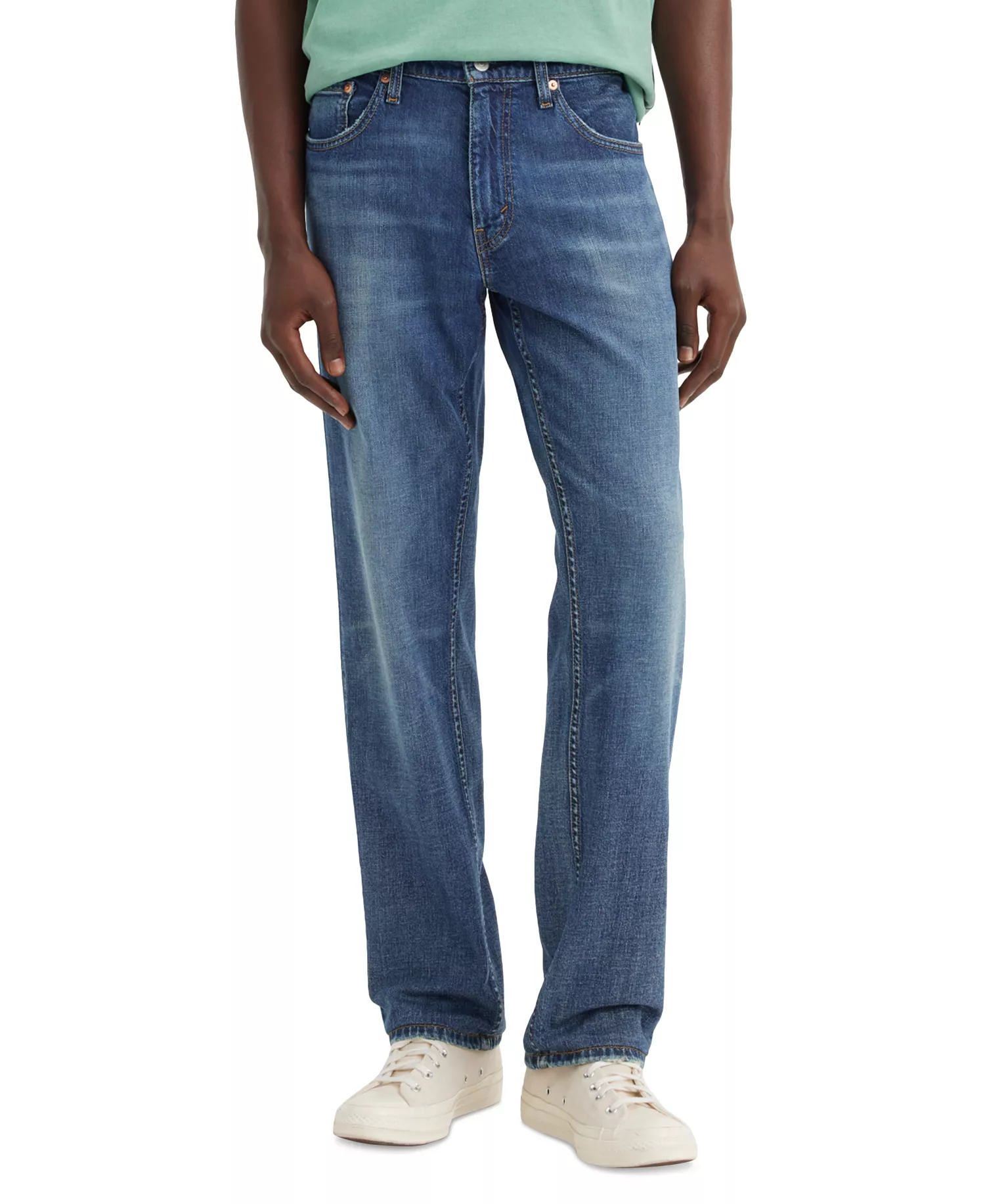 Men's 559™ Relaxed-Straight Fit Stretch Jeans - Mystery Man - 29 - 30