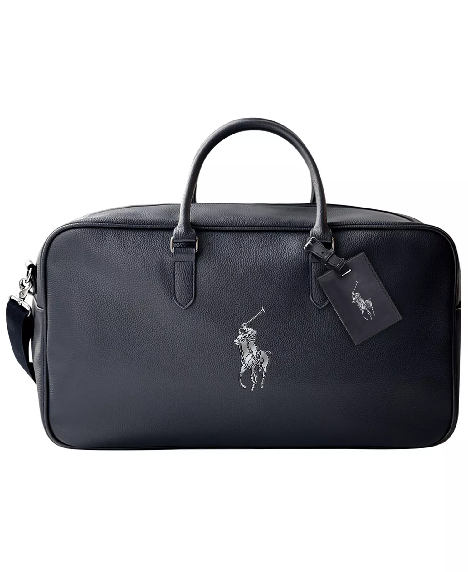 Free Ralph Lauren Duffle Bag with any $115+ Ralph Lauren Men's Fragrance purchase! - Ralph Lauren Duffle Bag - No Size