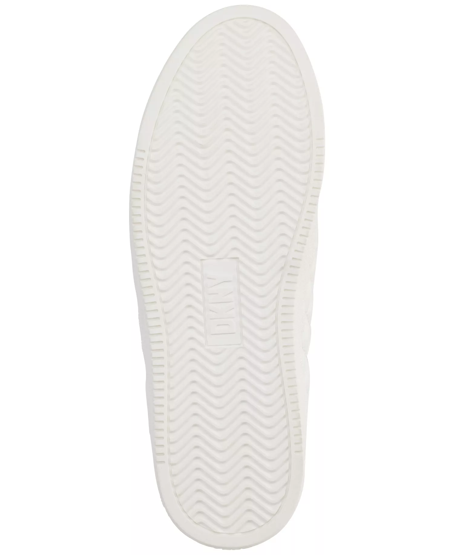 Women's Oriel Quilted Lace-Up Low-Top Sneakers - White/ Beetroot - 7M