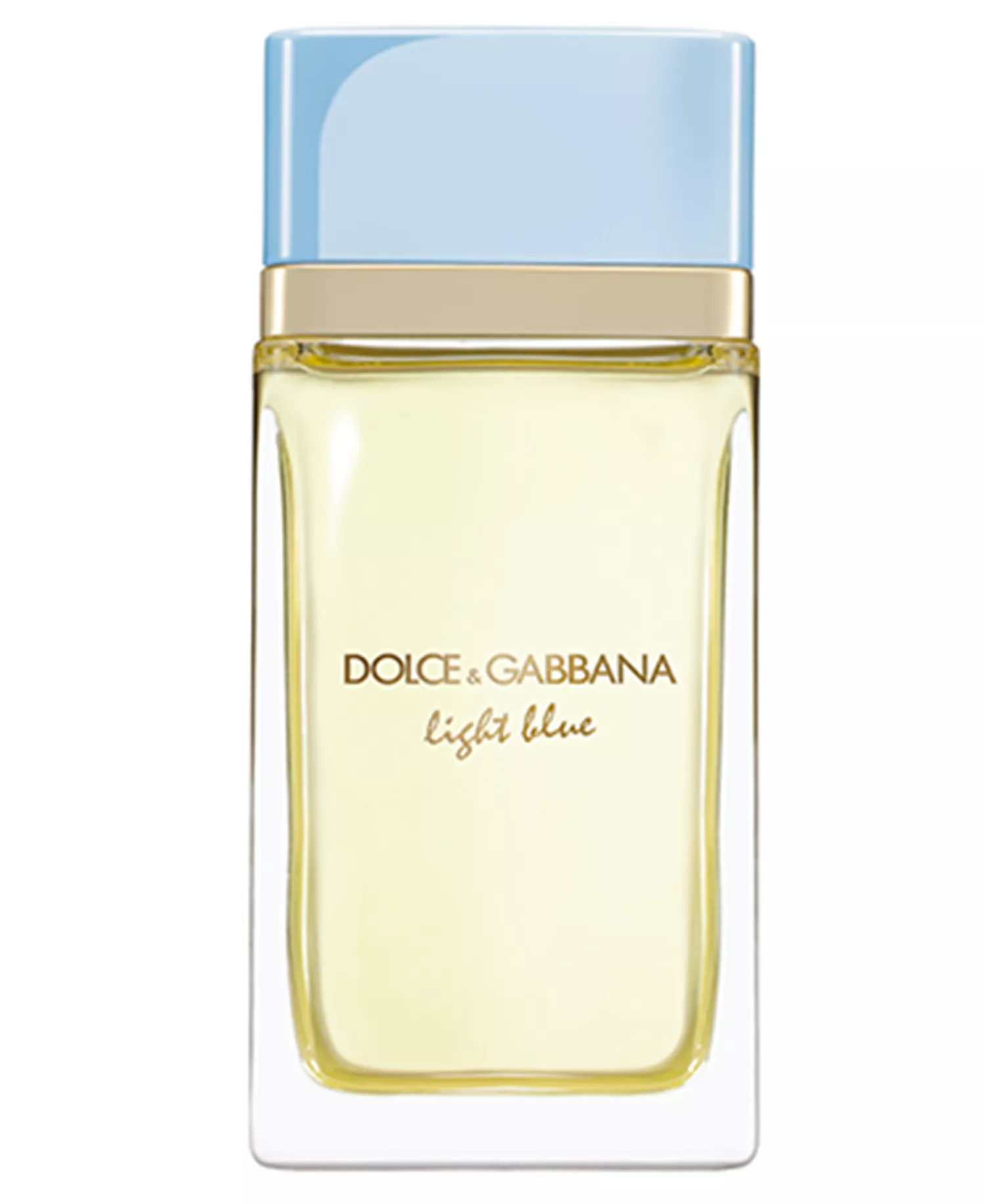 3-Pc. Light Blue Eau De Parfum Gift Set - No Color - NO SIZE