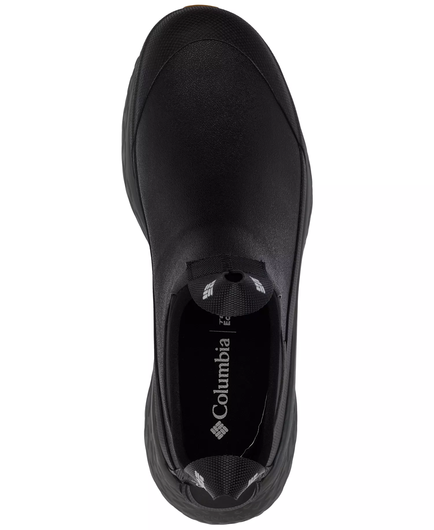 Men's PFG Pro Sport Boots - Black, Grey Ice - 10.5M