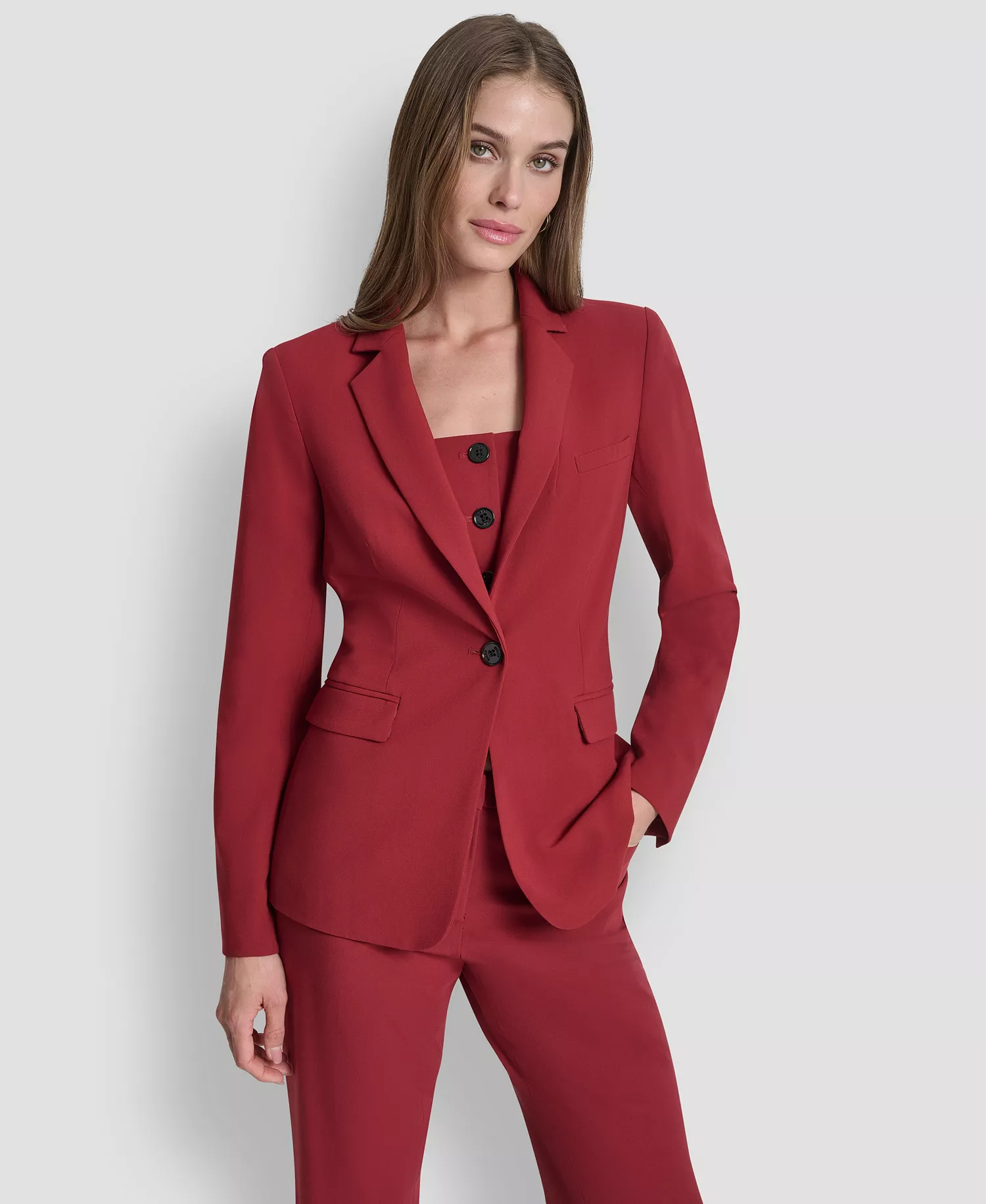 Business Casual & Work Clothes