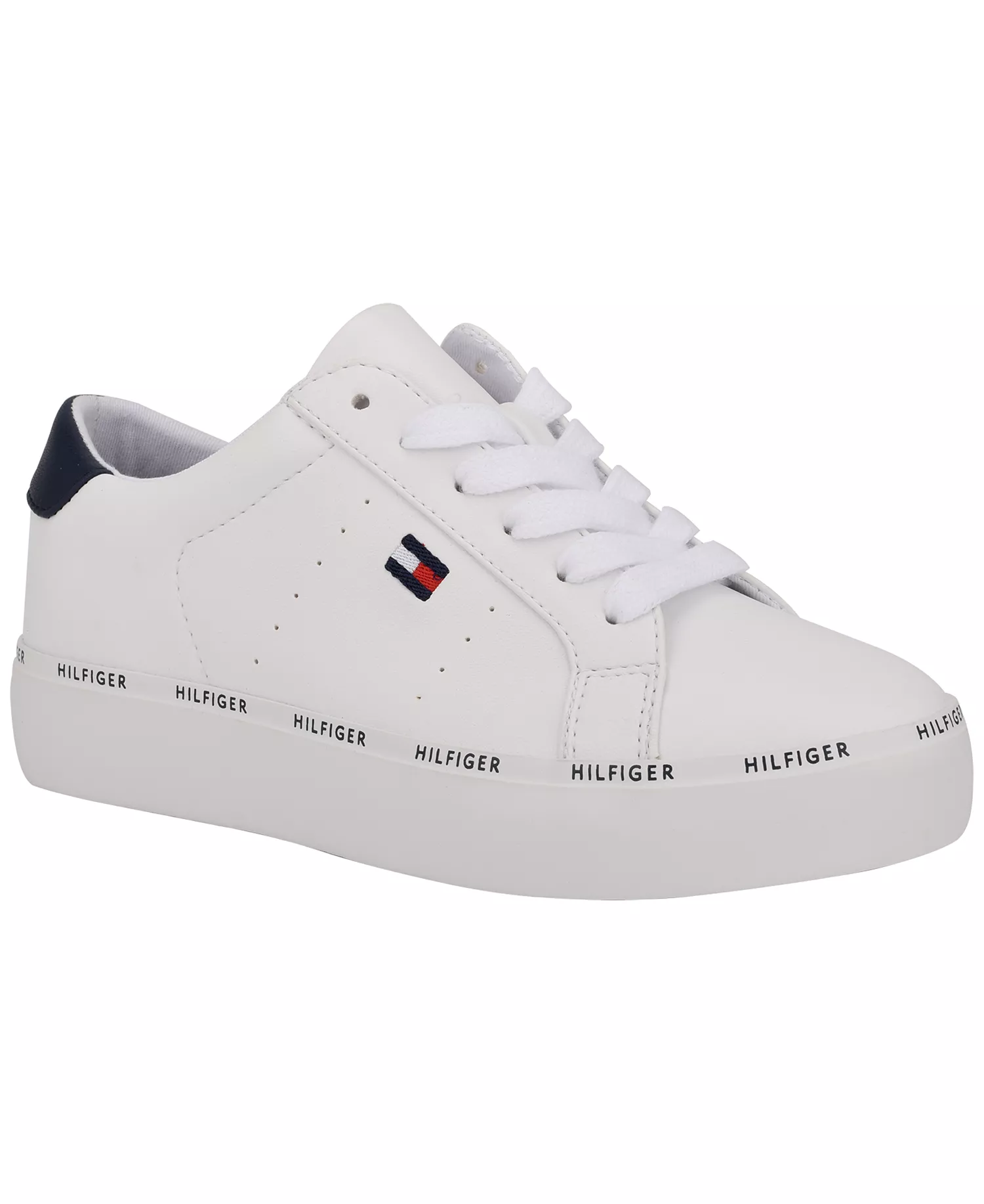 Women's Henissly Sneakers - White - 11M