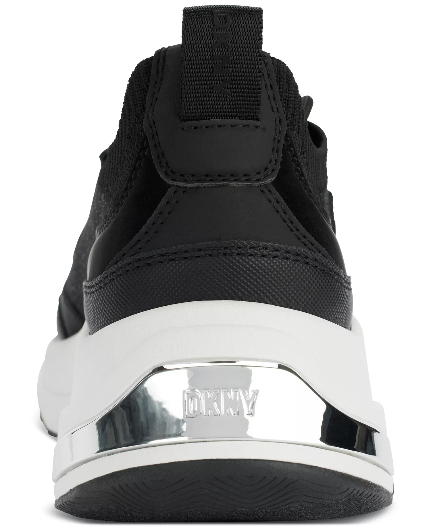 Women's Jami Sneakers - Black - 10M