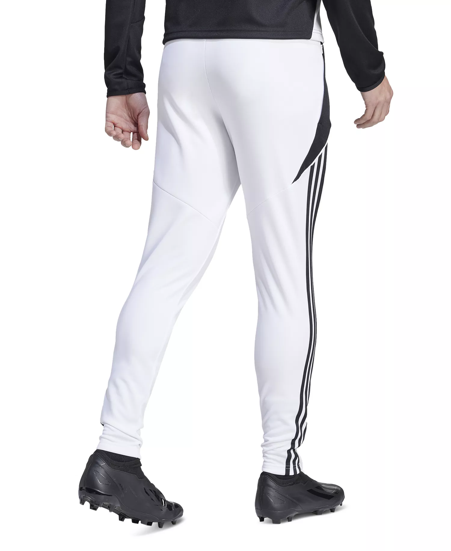 Men's Tiro 24 League Pants - Black / Blk - 2XL