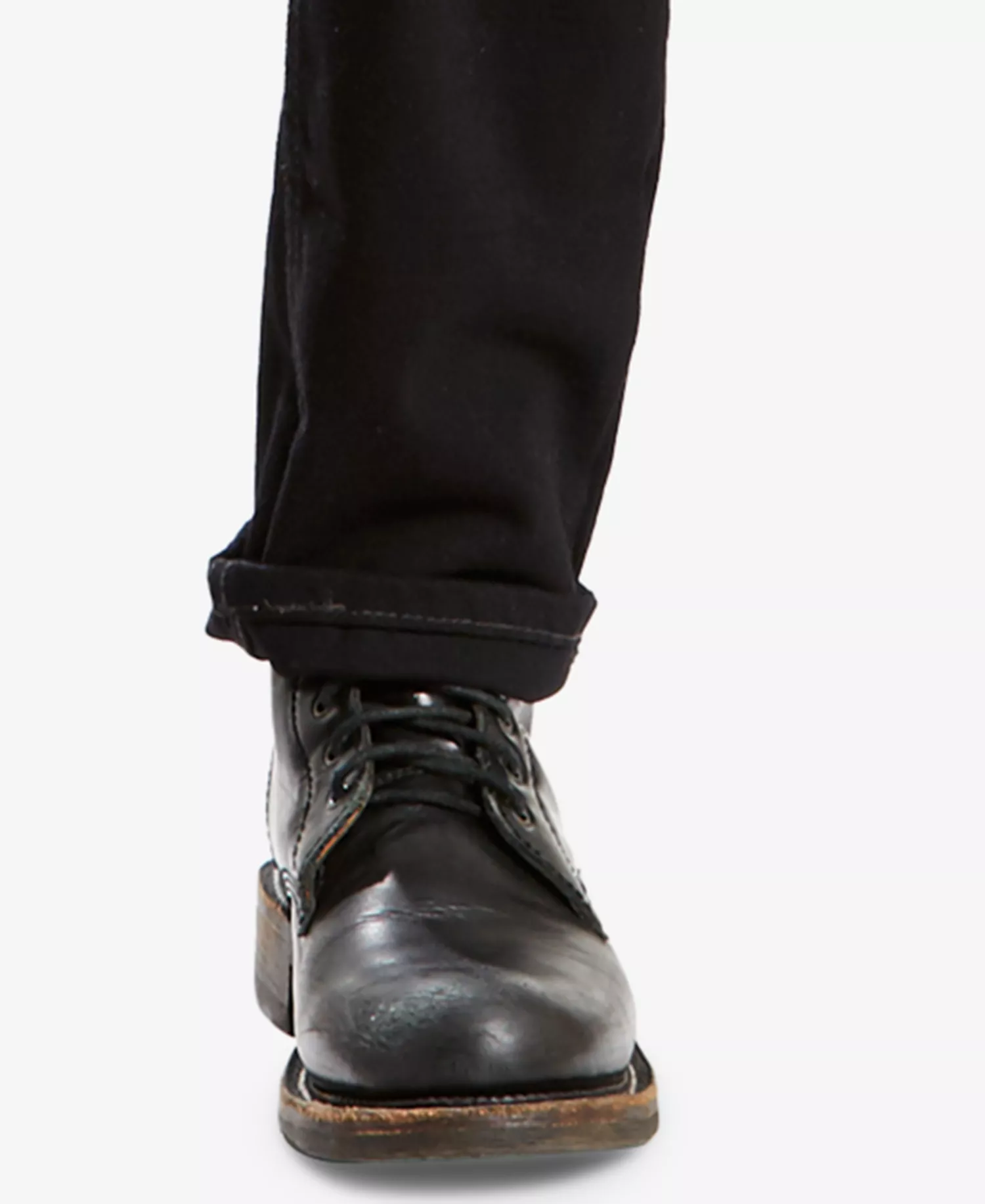 Men's 505™ Non-Stretch Regular Fit Jeans - Black - 29 - 29