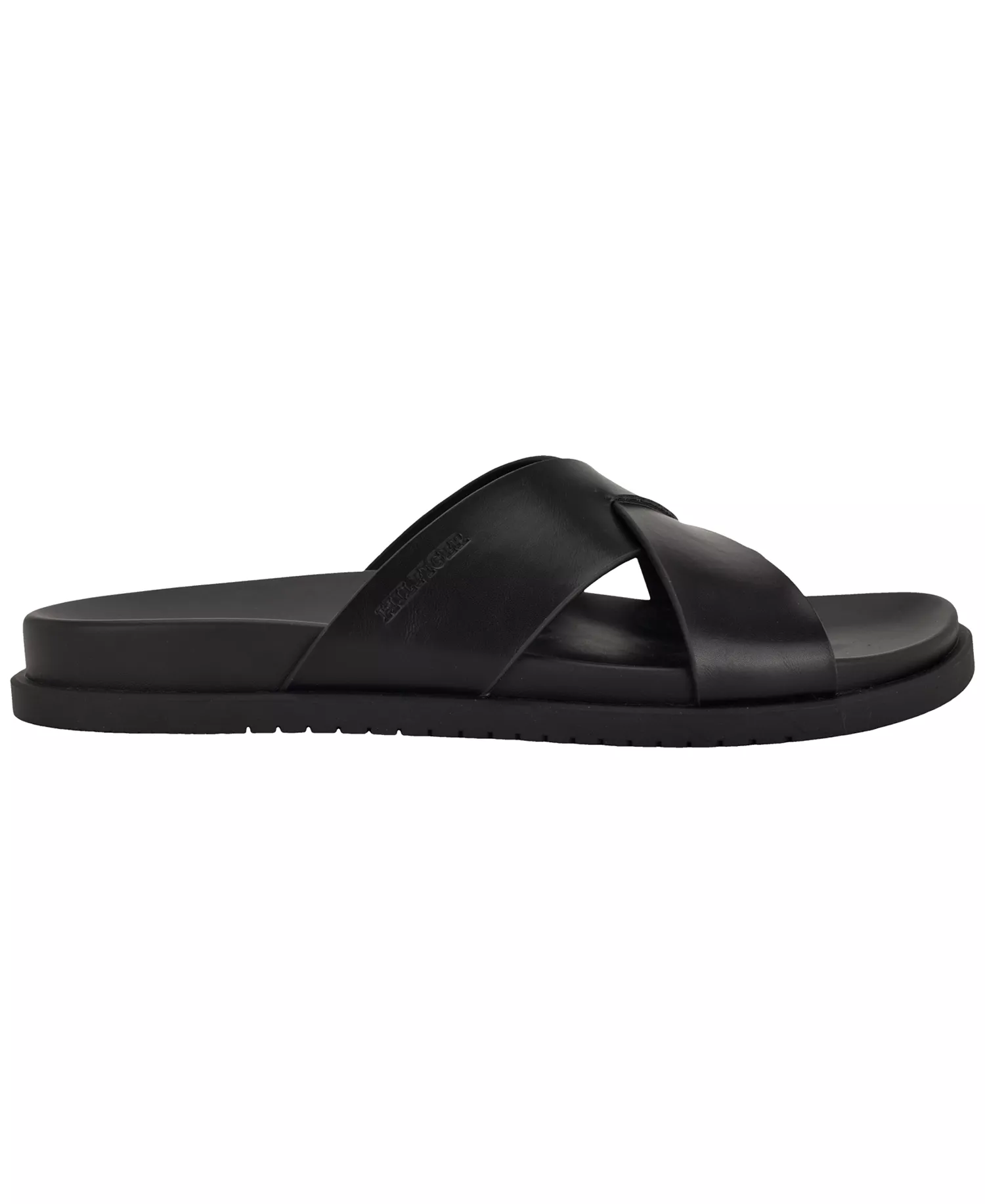 Men's Blick Slide Sandal - Black - 10