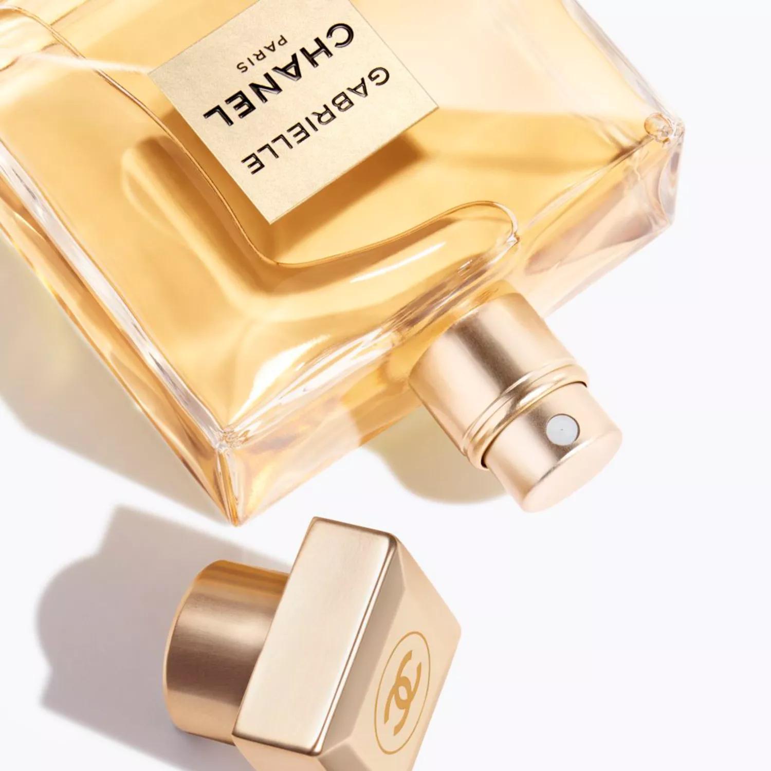 Eau de Parfum Twist & Spray Set