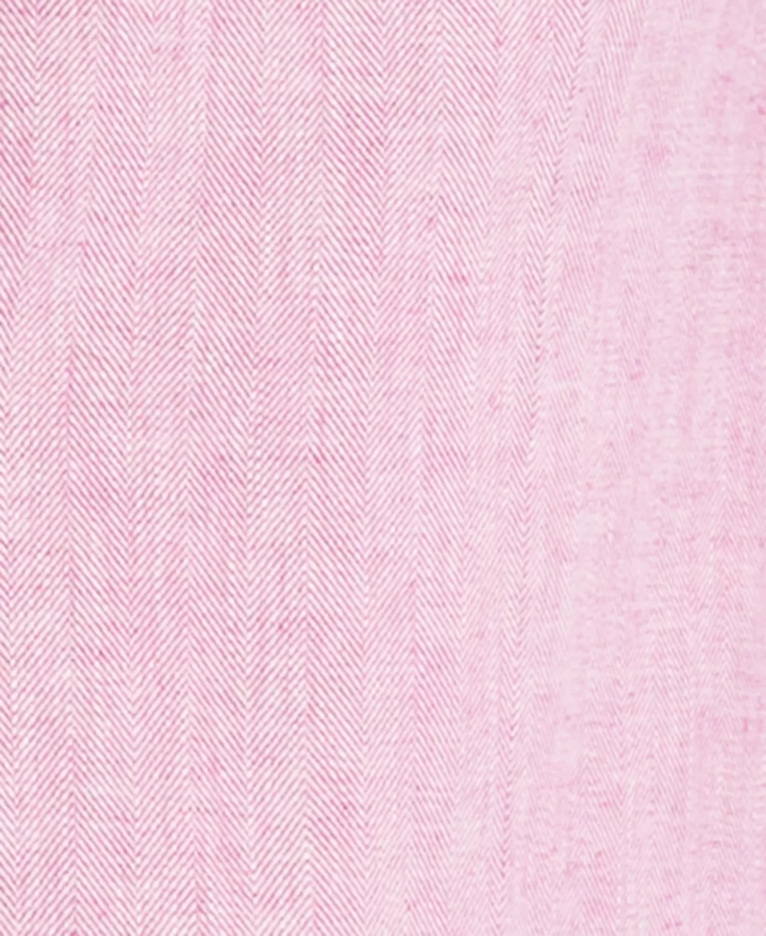 Men's Modern-Fit Herringbone Cotton & Linen Blazer - Berry - 36R